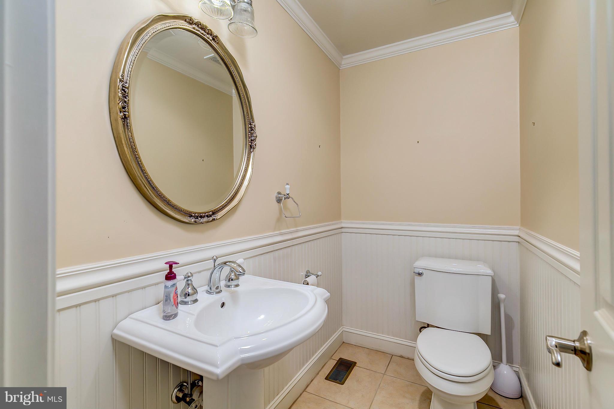 GREENSPRING VALLEY - Residential