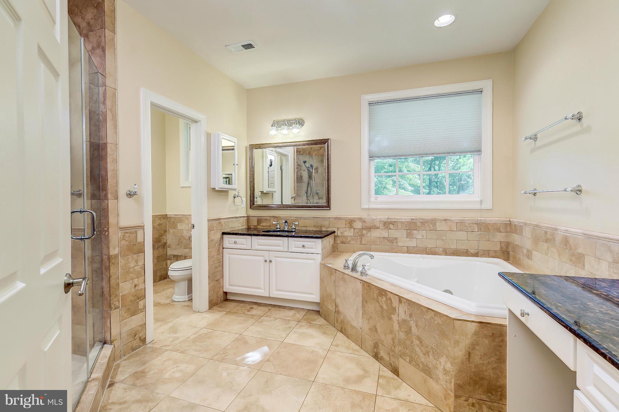 GREENSPRING VALLEY - Residential