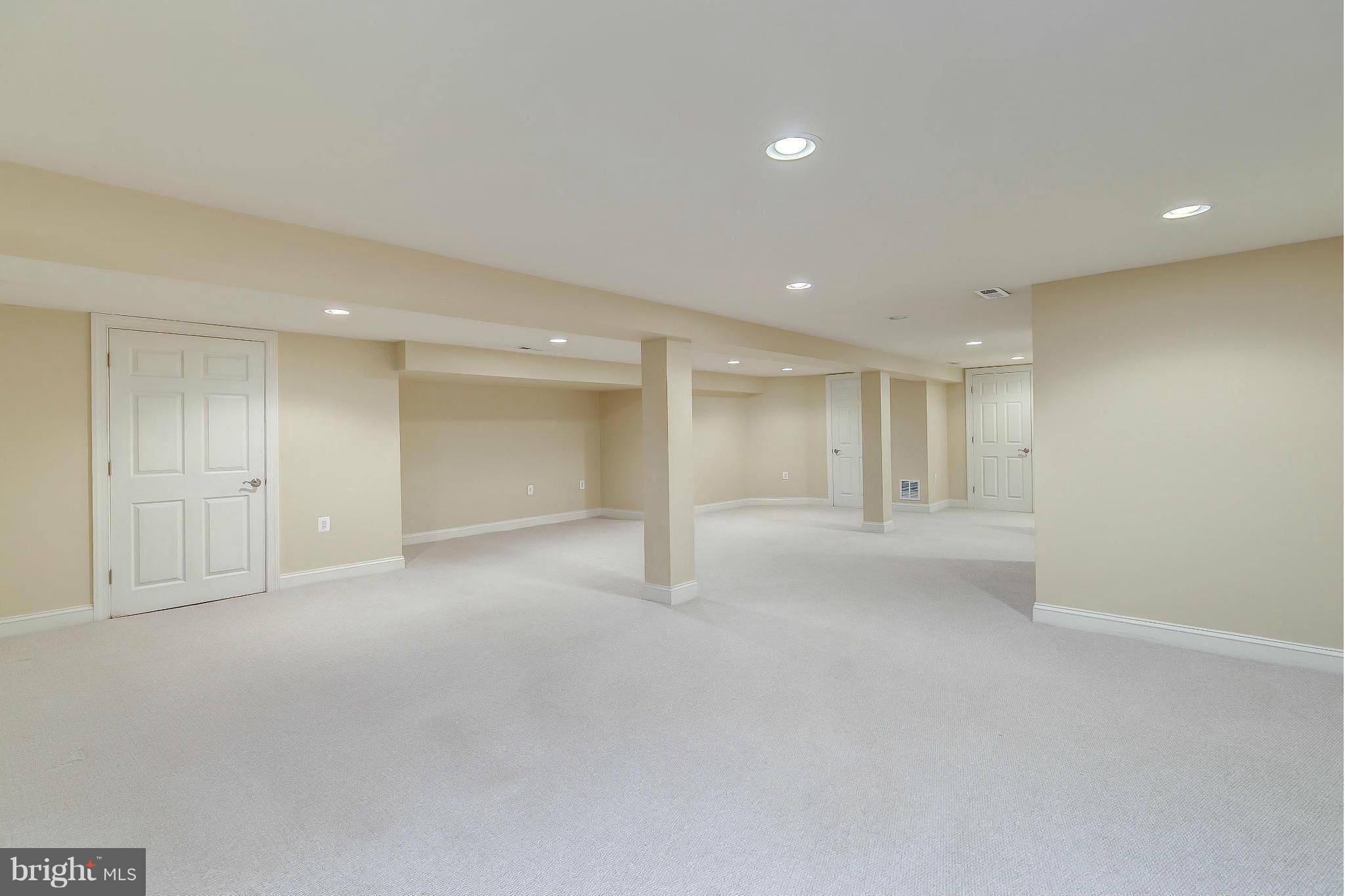 GREENSPRING VALLEY - Residential