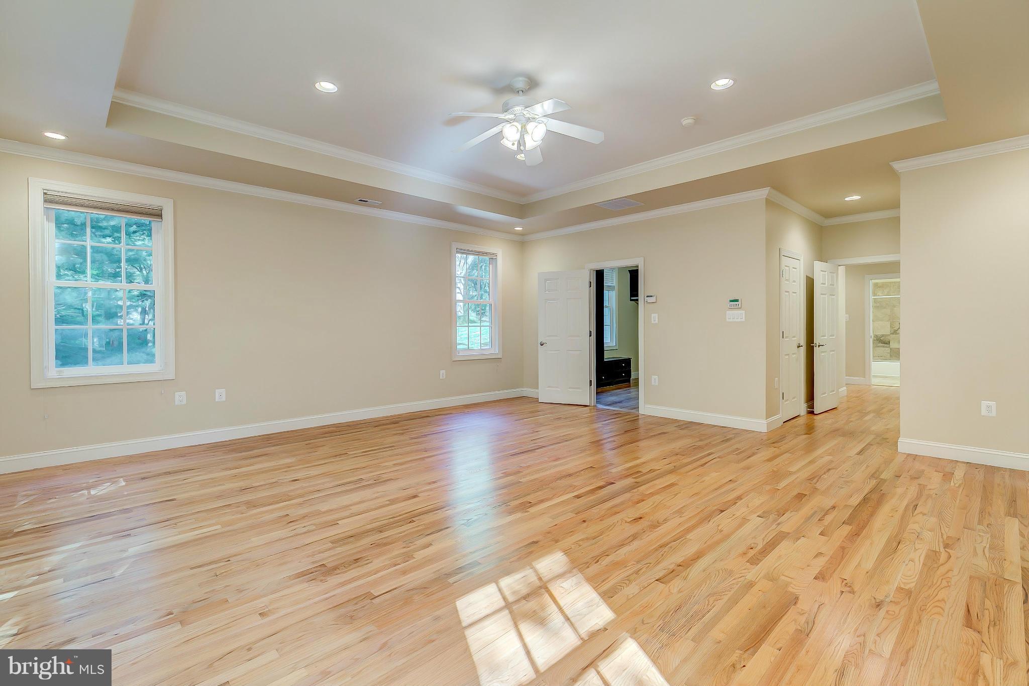 GREENSPRING VALLEY - Residential