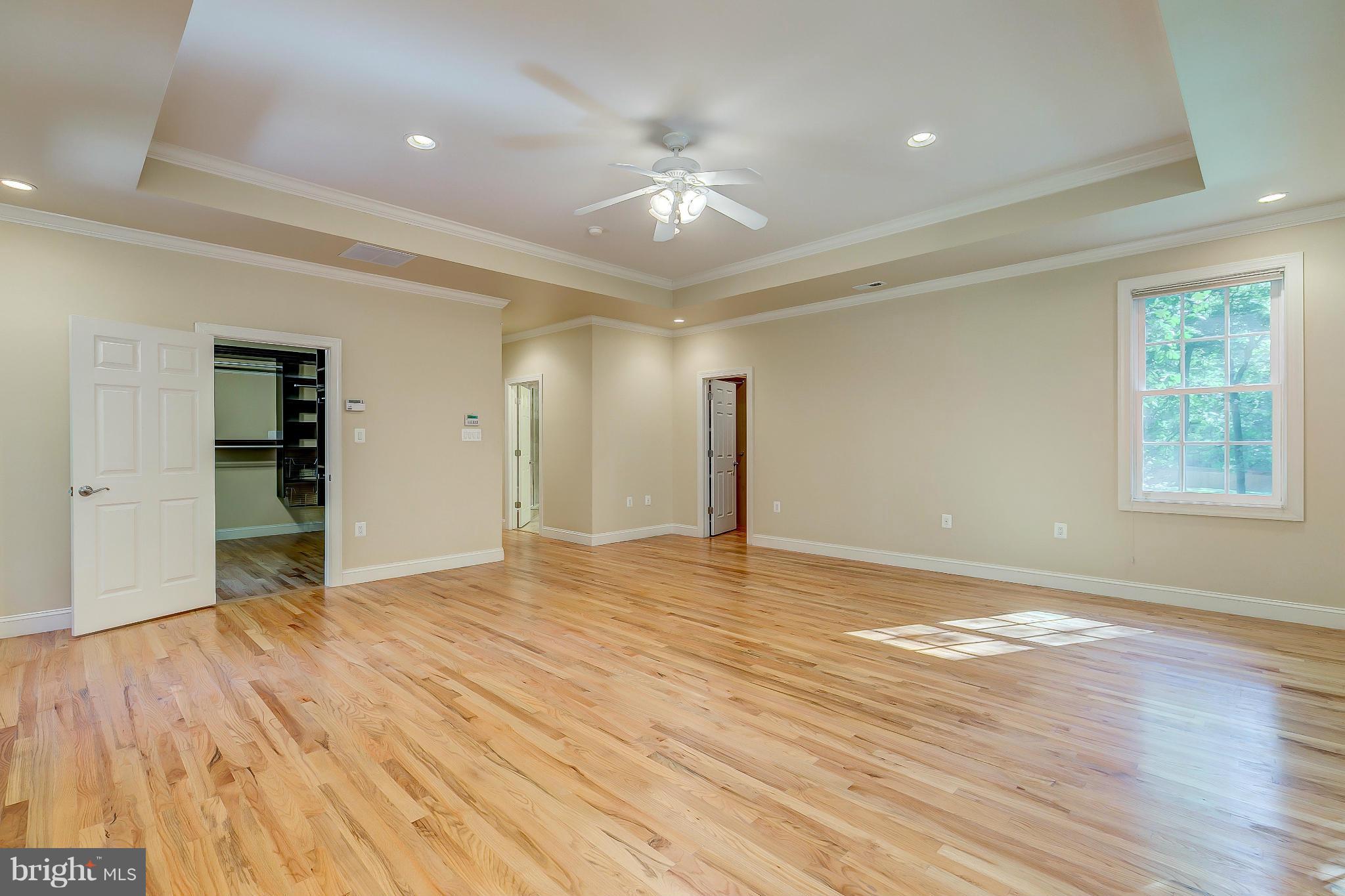 GREENSPRING VALLEY - Residential