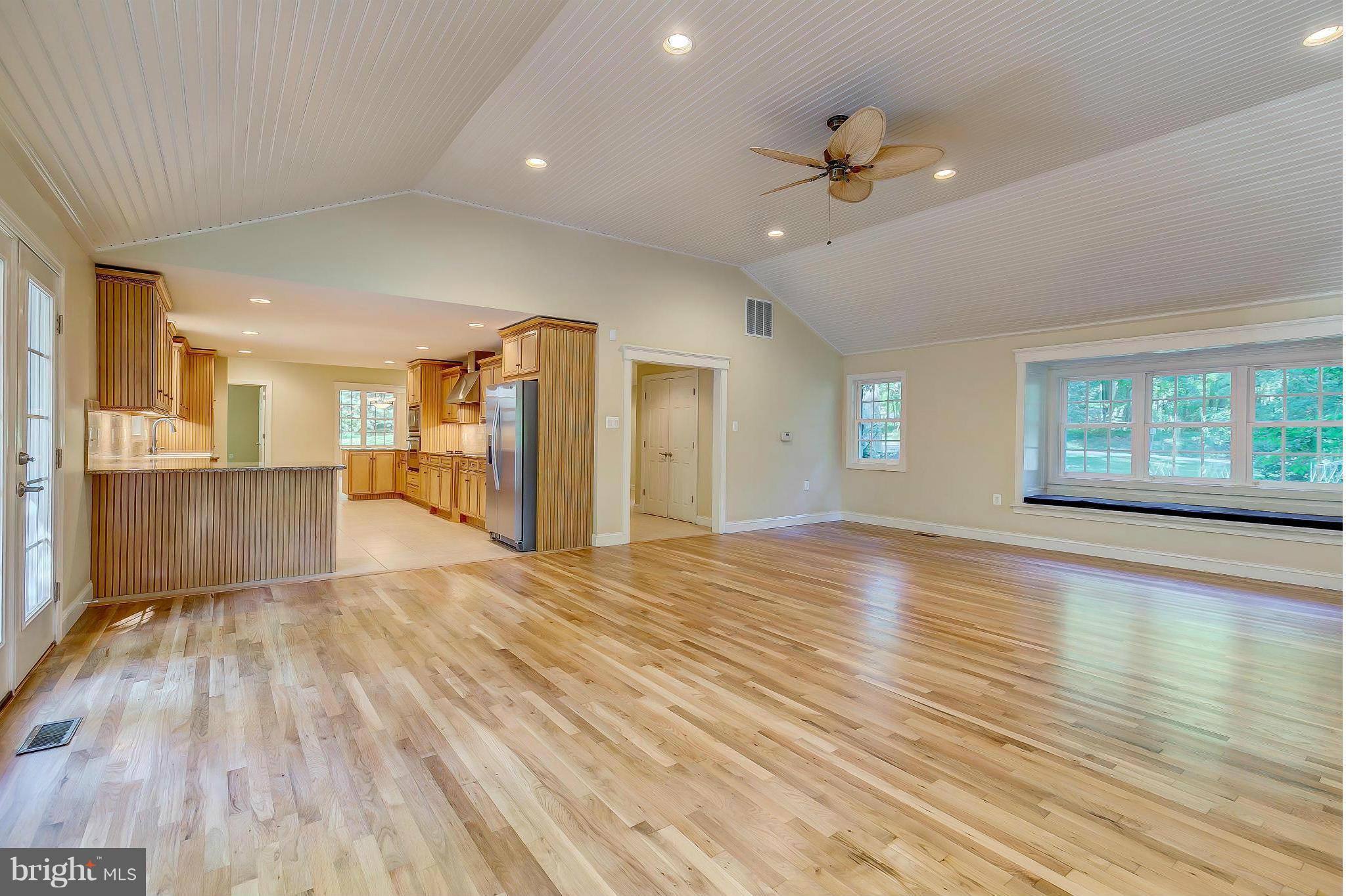 GREENSPRING VALLEY - Residential