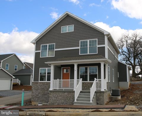 Photo of 3 ATLANTIC BLVD #158, EPHRATA, PA 17522 (MLS # PALA2032338)