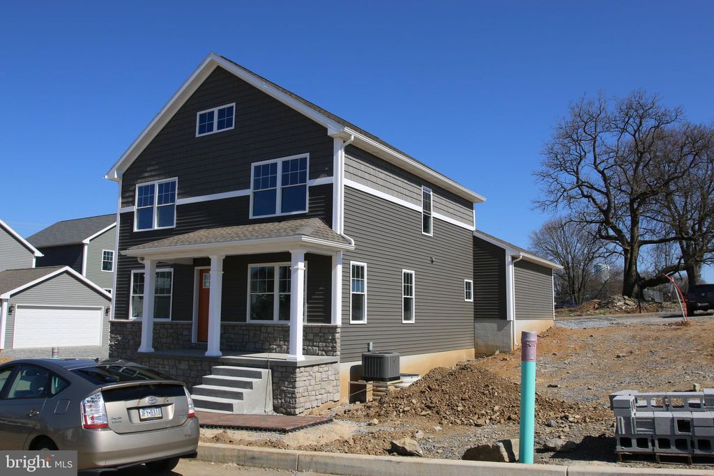 Photo of 3 ATLANTIC BLVD #158, EPHRATA, PA 17522 (MLS # PALA2032338)