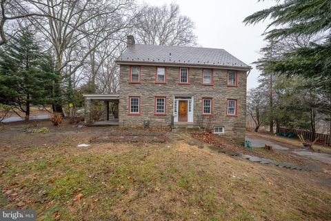 Homes For Rent - 625 Chelten Hills Drive<br/> ELKINS PARK, PA 19027