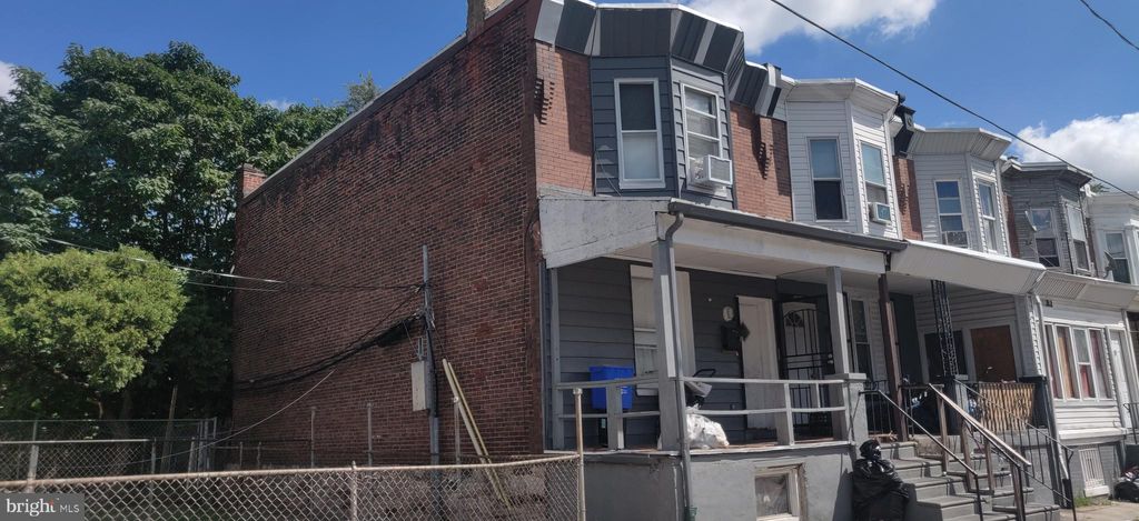 Photo of 2211 S Hobson Street, PHILADELPHIA, PA 19142 (MLS # PAPH2545100)