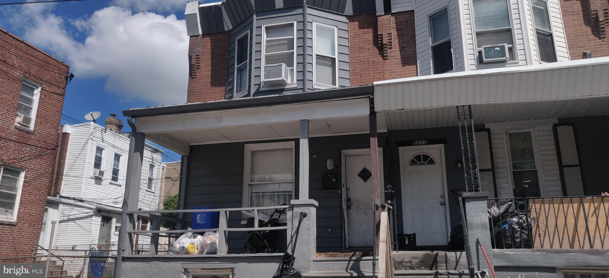 ELMWOOD PARK - Residential