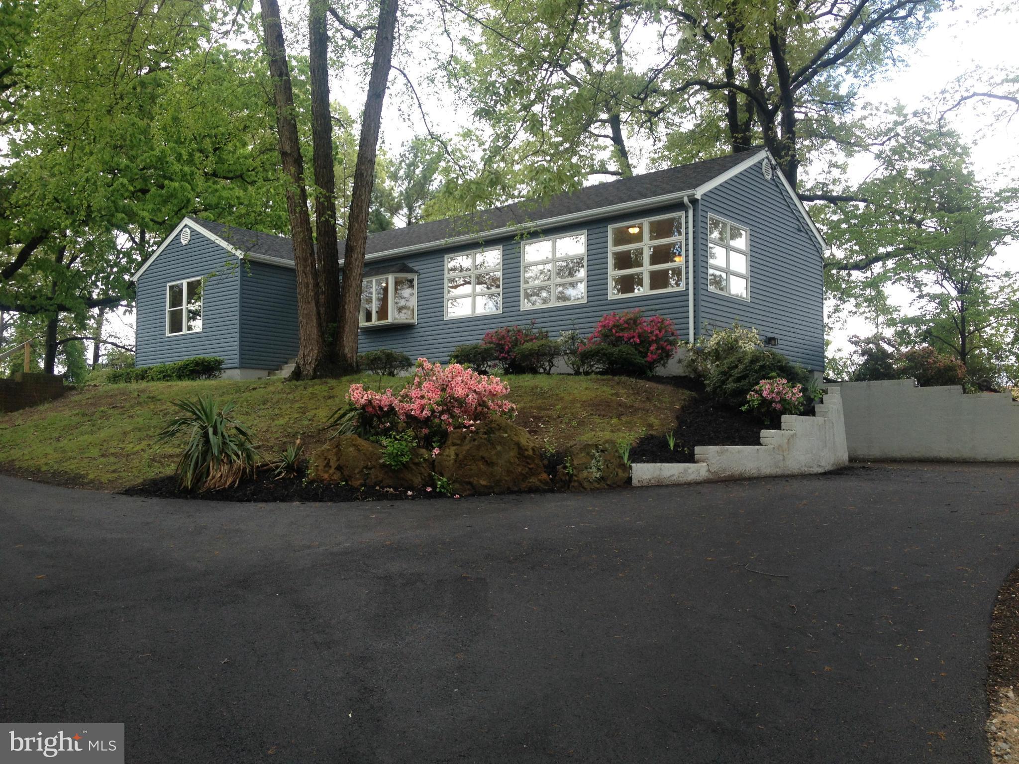 WOODHOLME - Residential