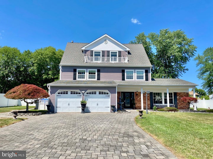 Photo 1 of 71 — 327 BARCELONA DRIVE, TOMS RIVER, NJ 08753