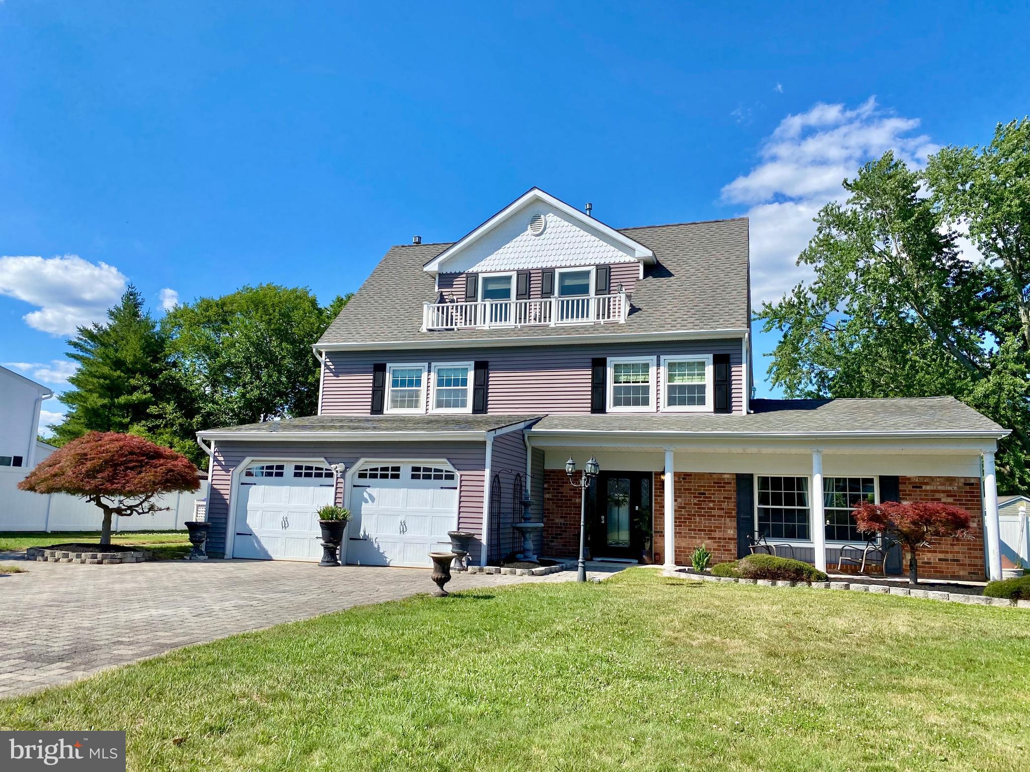 327 BARCELONA DRIVE