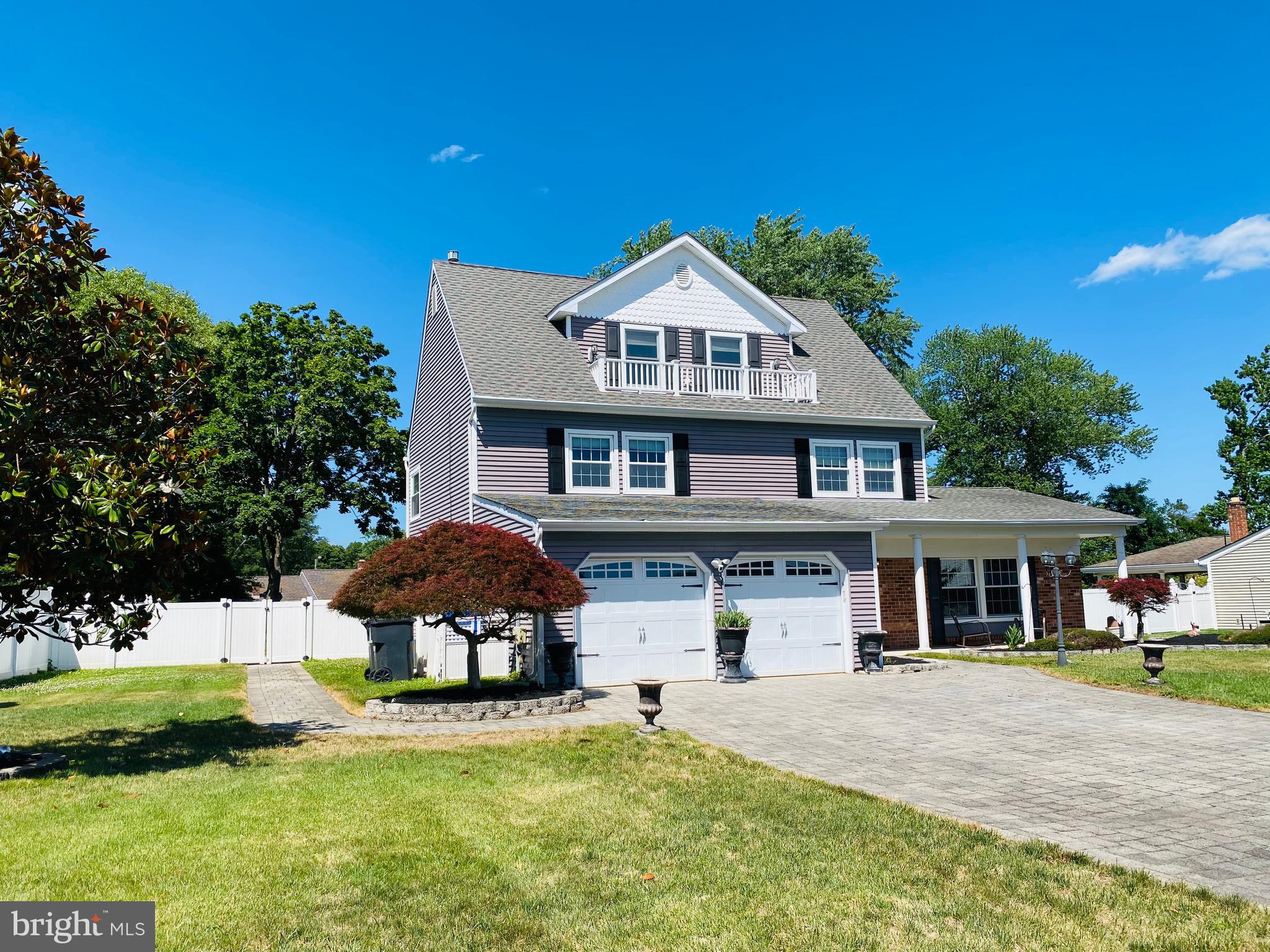 327 BARCELONA DRIVE