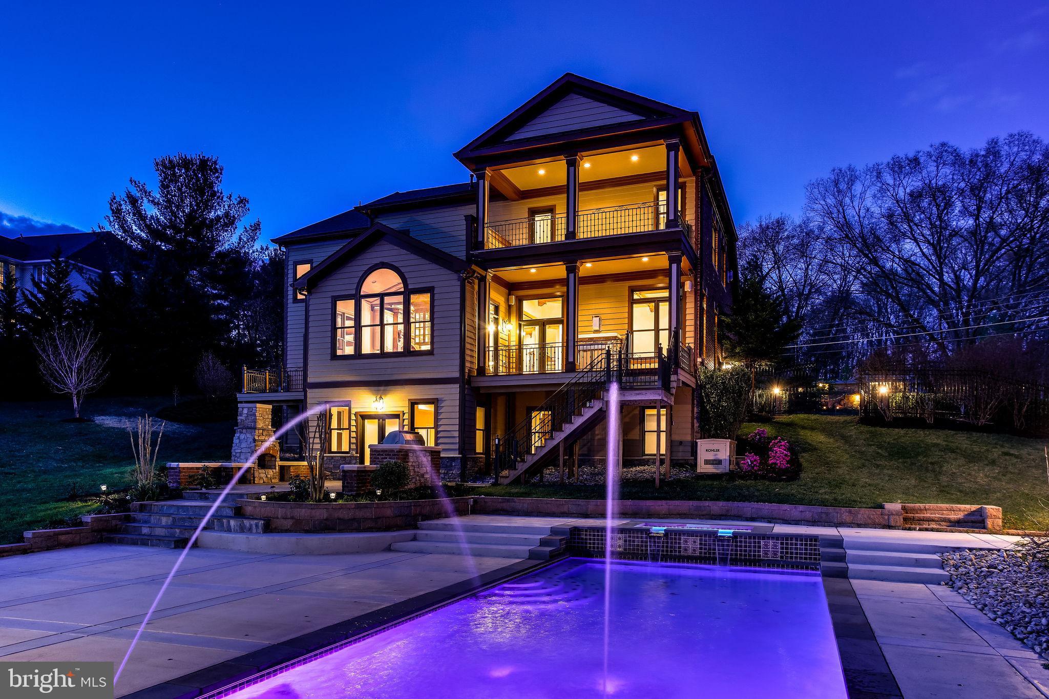 MILL RUN ACRES - Residential