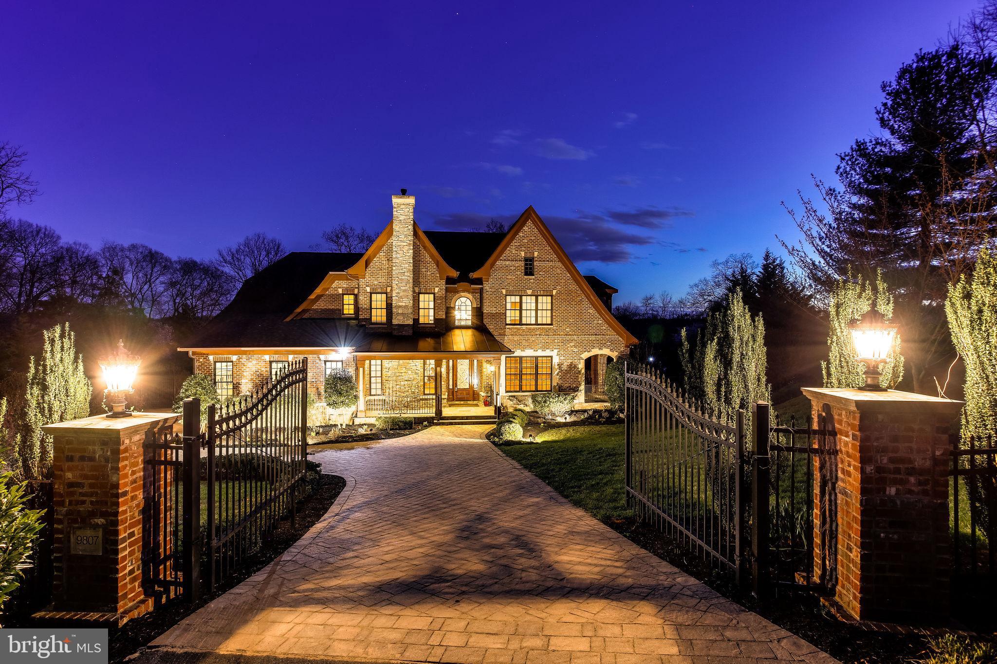 MILL RUN ACRES - Residential