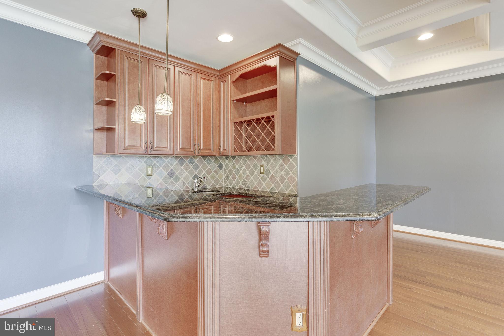 MILL RUN ACRES - Residential