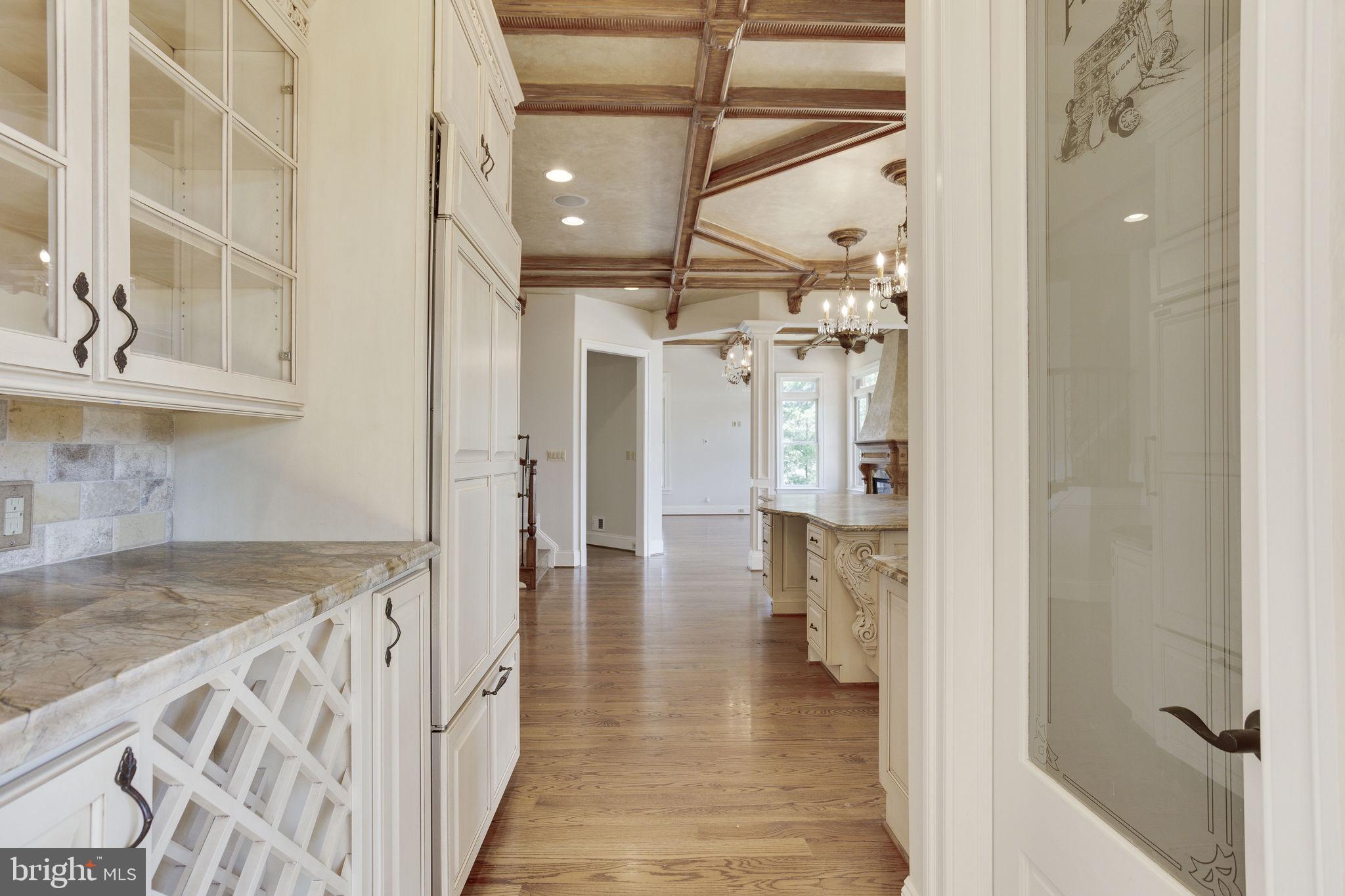 MILL RUN ACRES - Residential