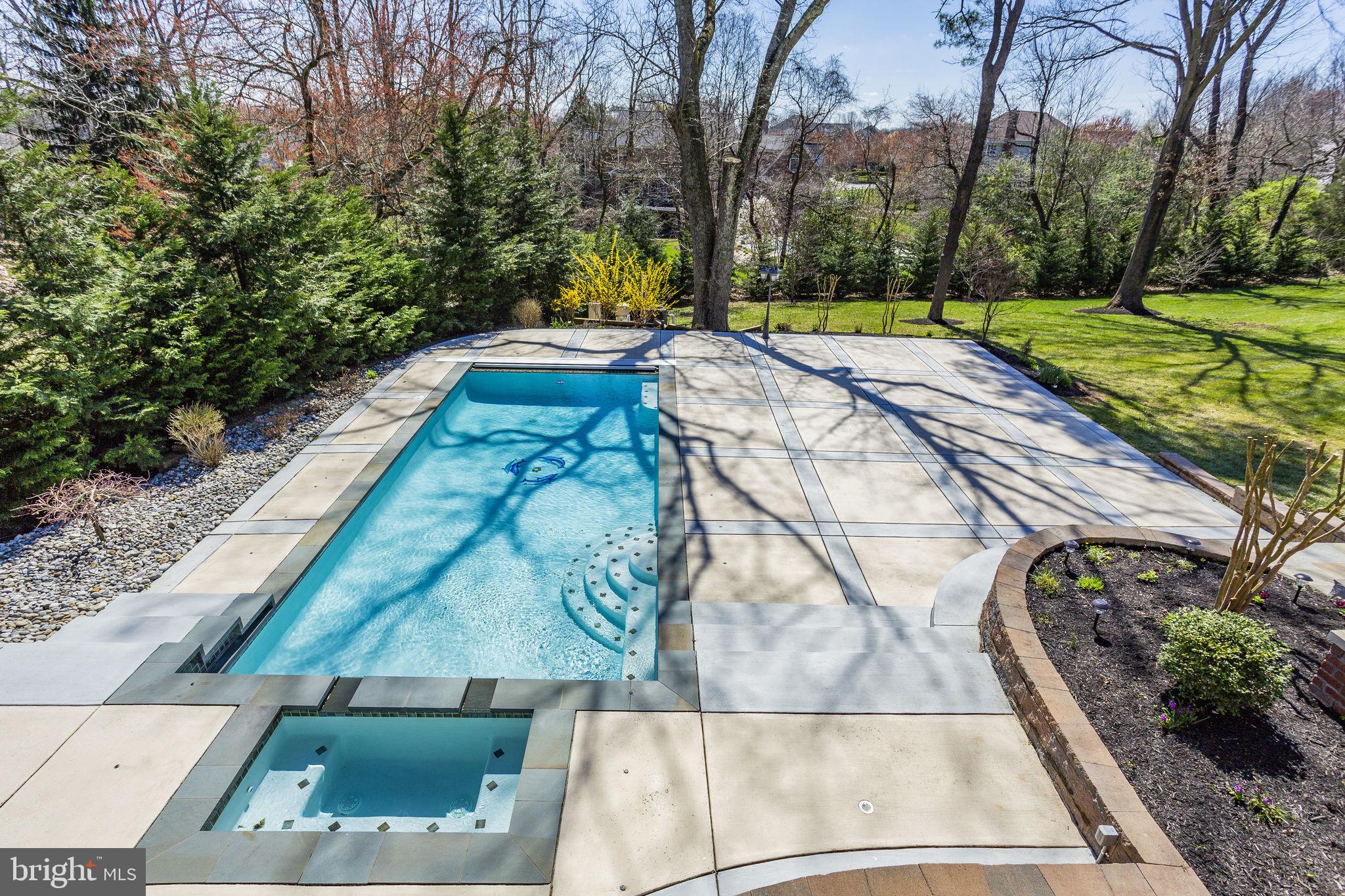 MILL RUN ACRES - Residential