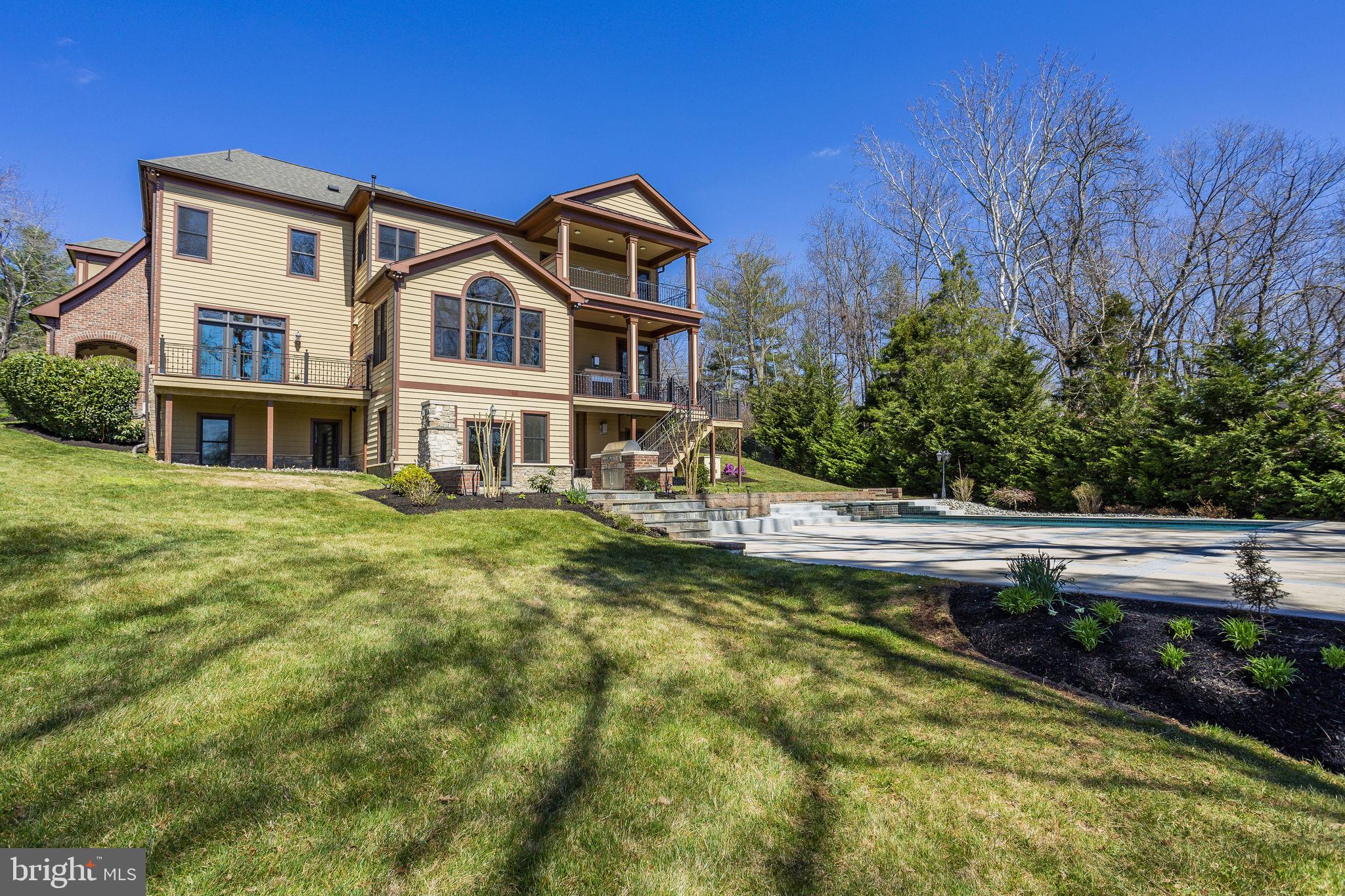 MILL RUN ACRES - Residential