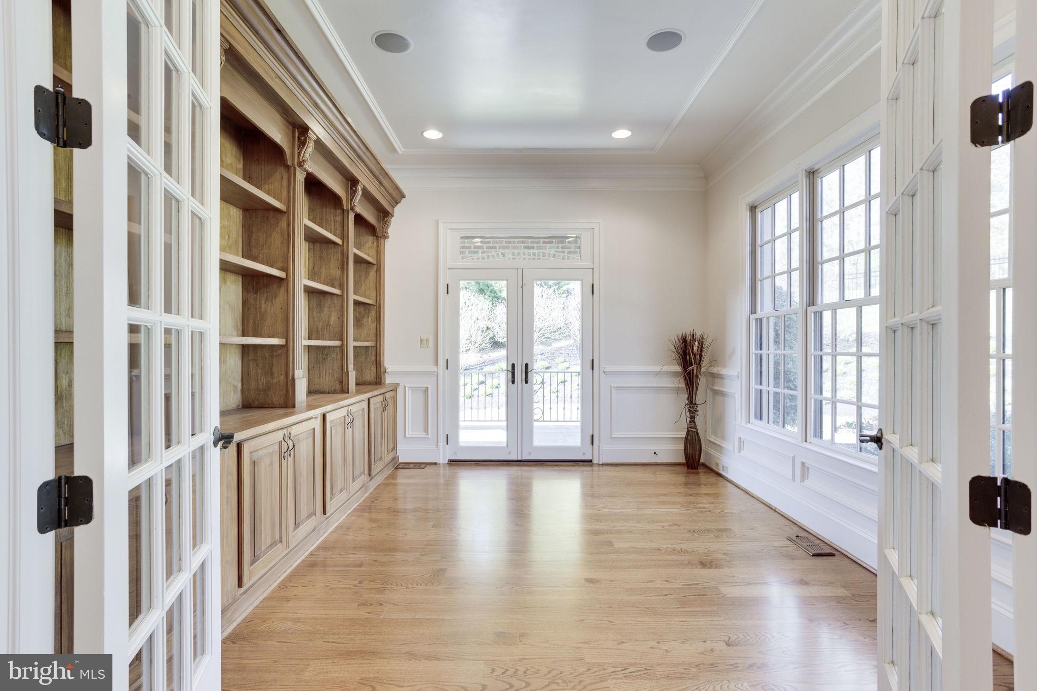 MILL RUN ACRES - Residential