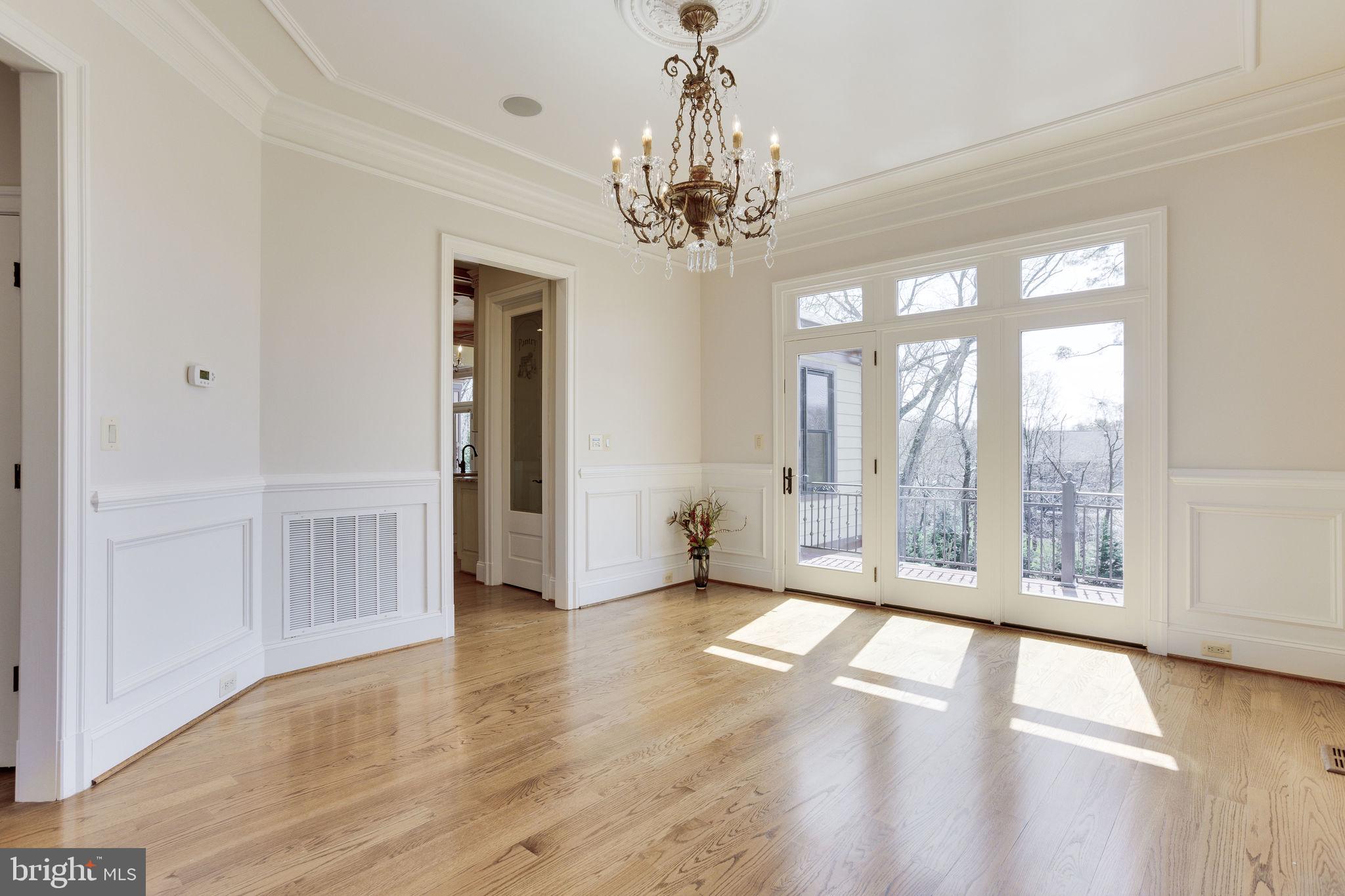 MILL RUN ACRES - Residential