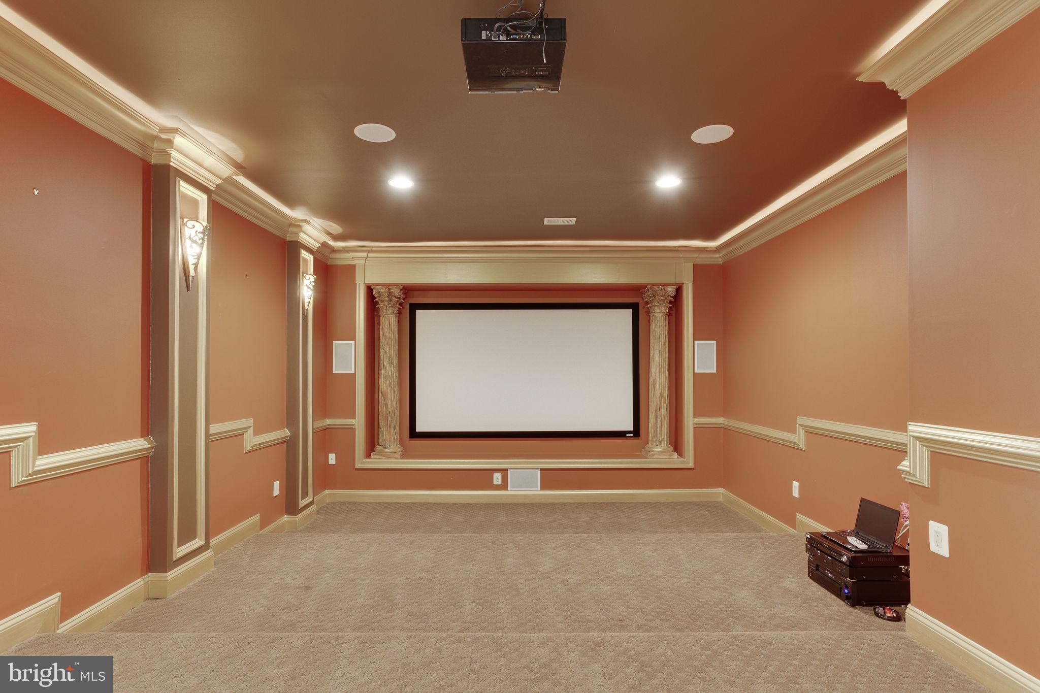 MILL RUN ACRES - Residential