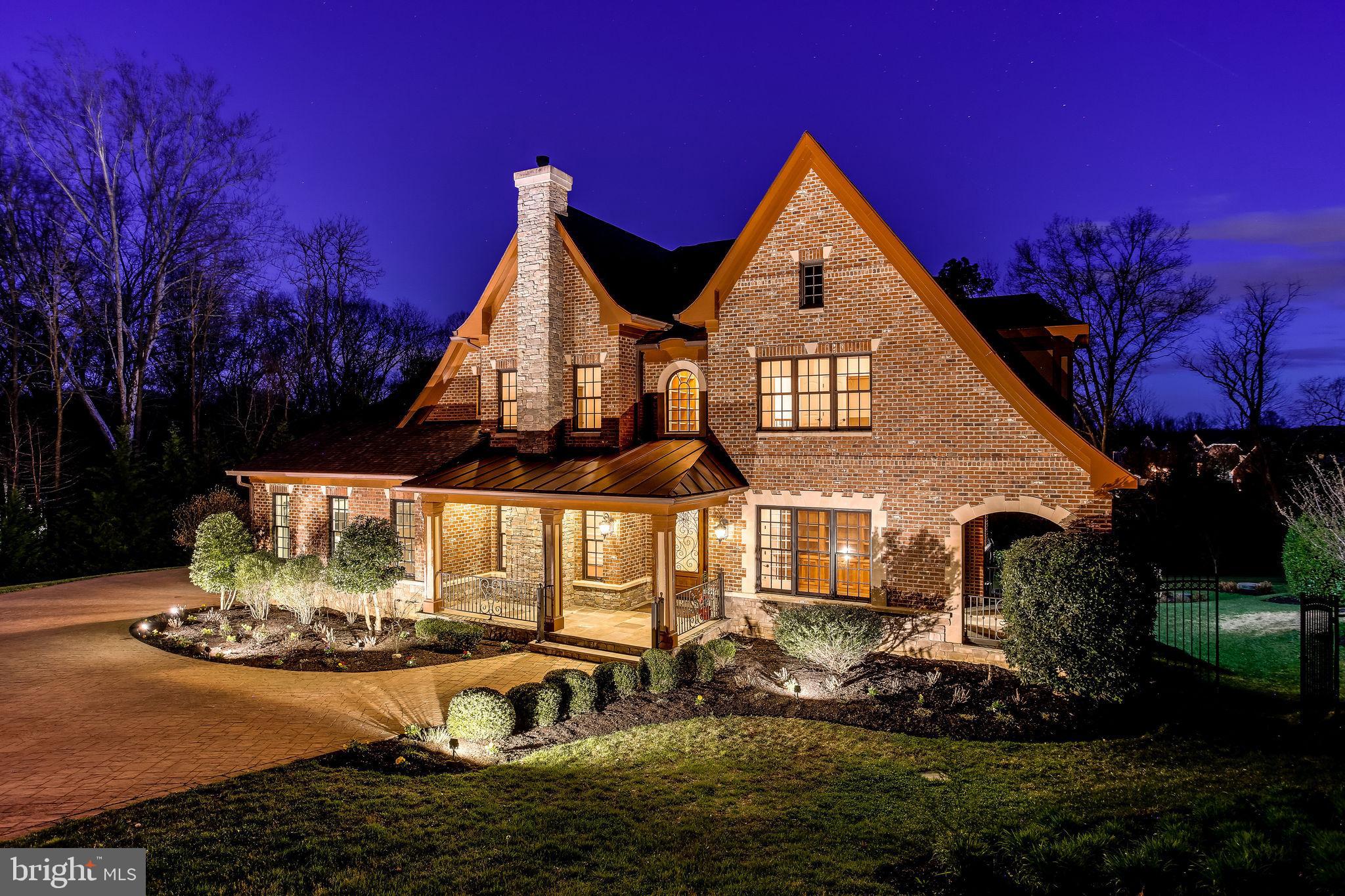 MILL RUN ACRES - Residential