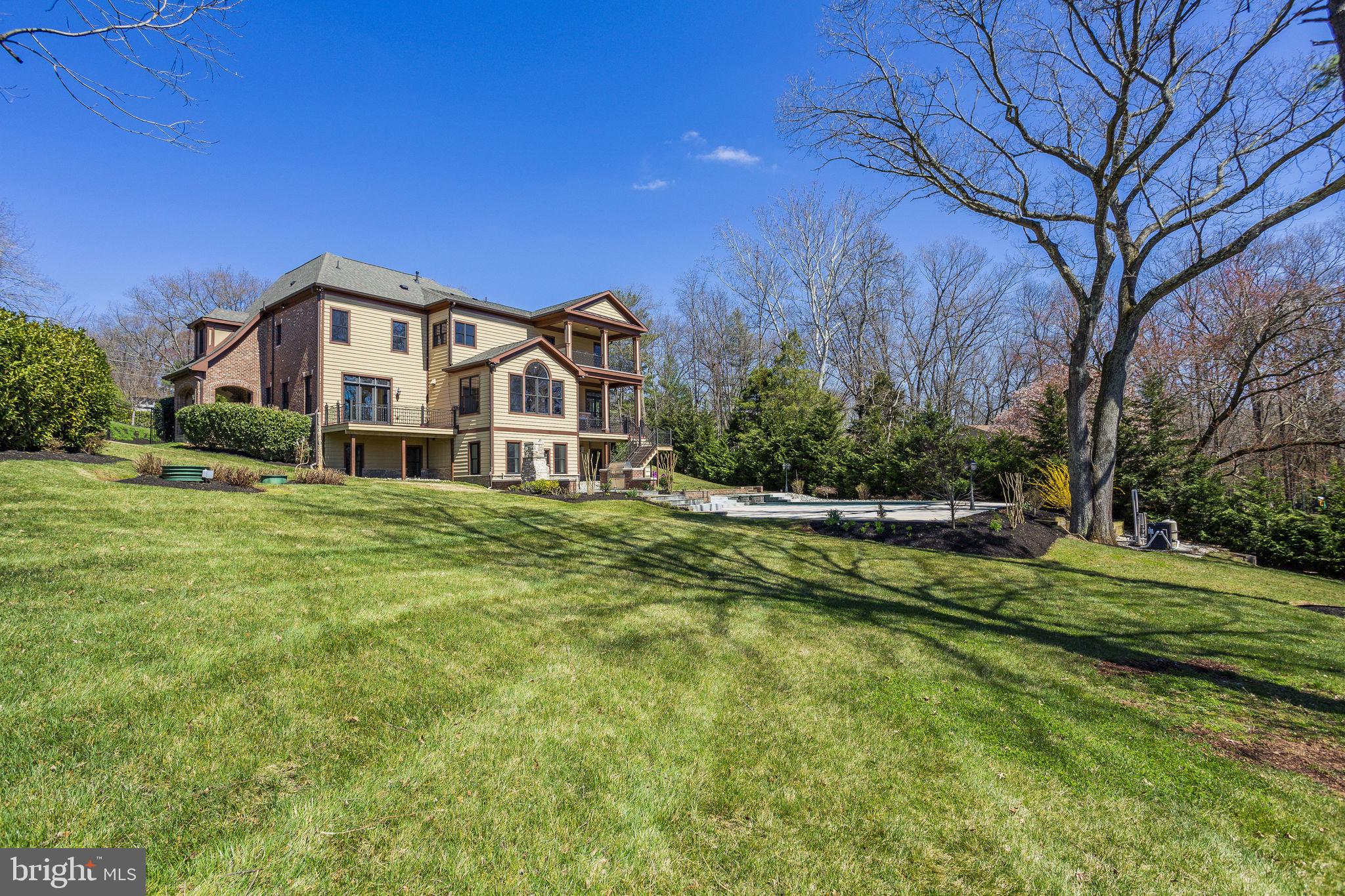 MILL RUN ACRES - Residential