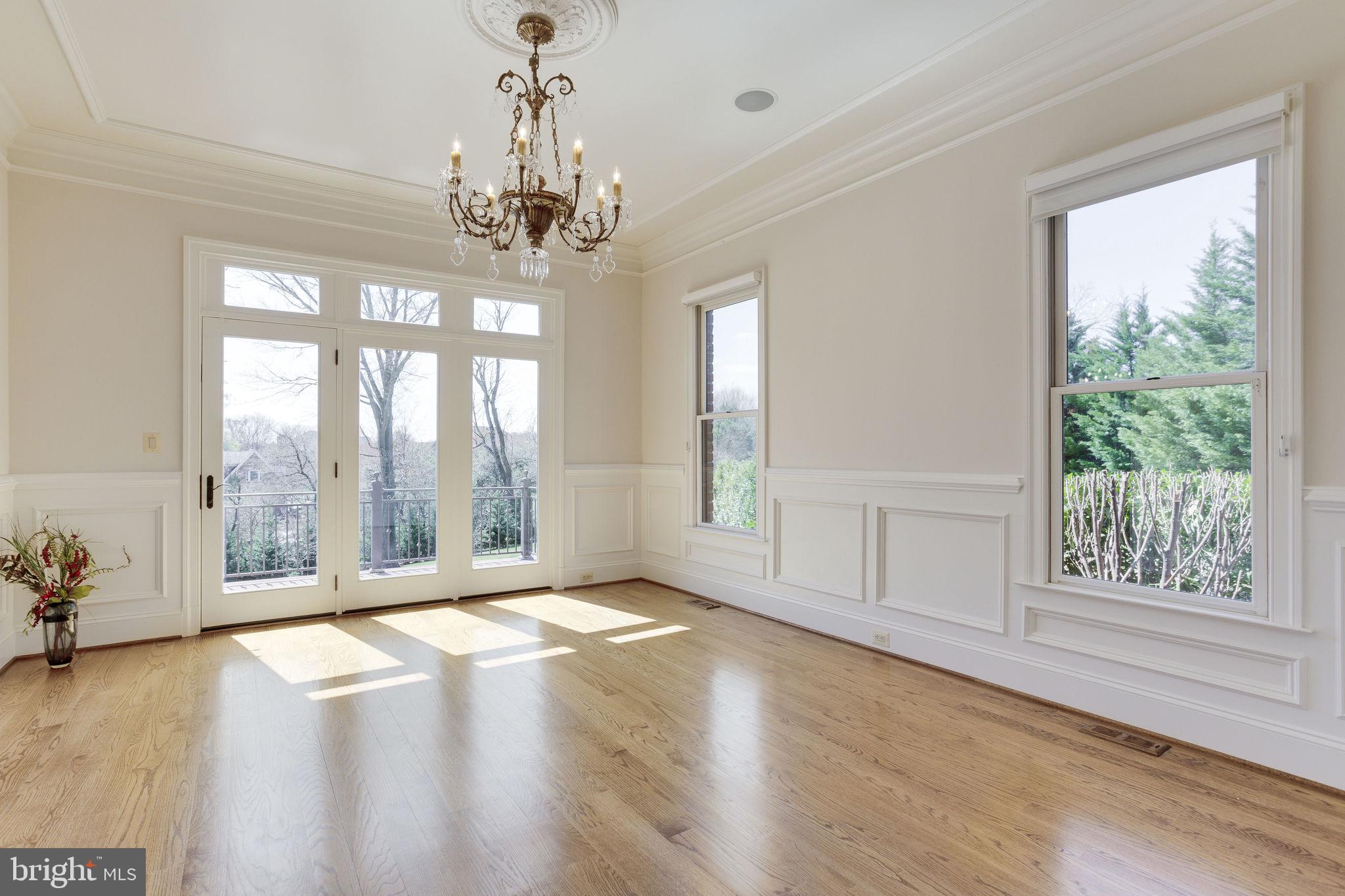 MILL RUN ACRES - Residential