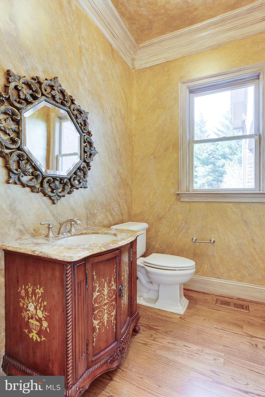 MILL RUN ACRES - Residential