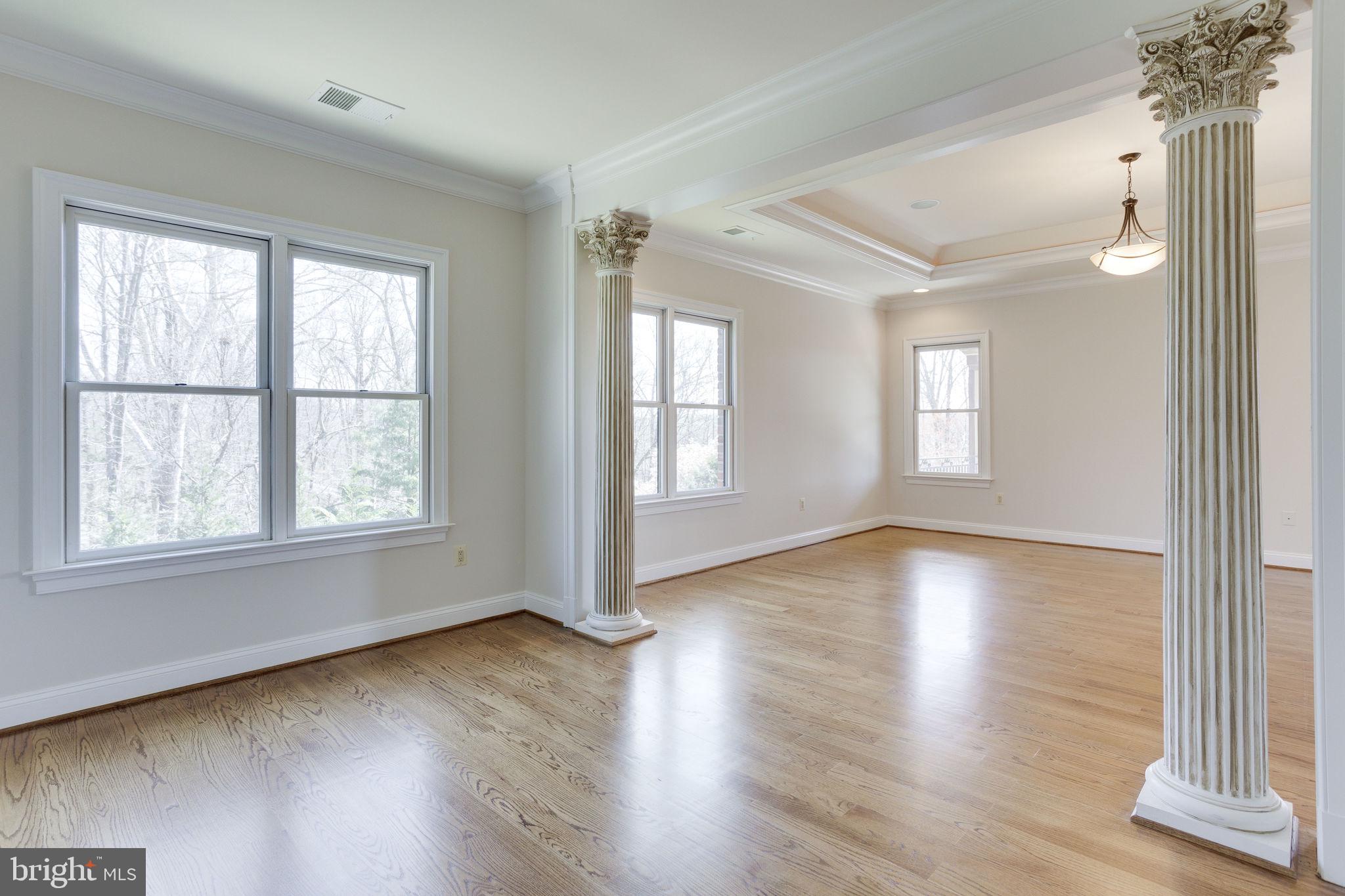 MILL RUN ACRES - Residential