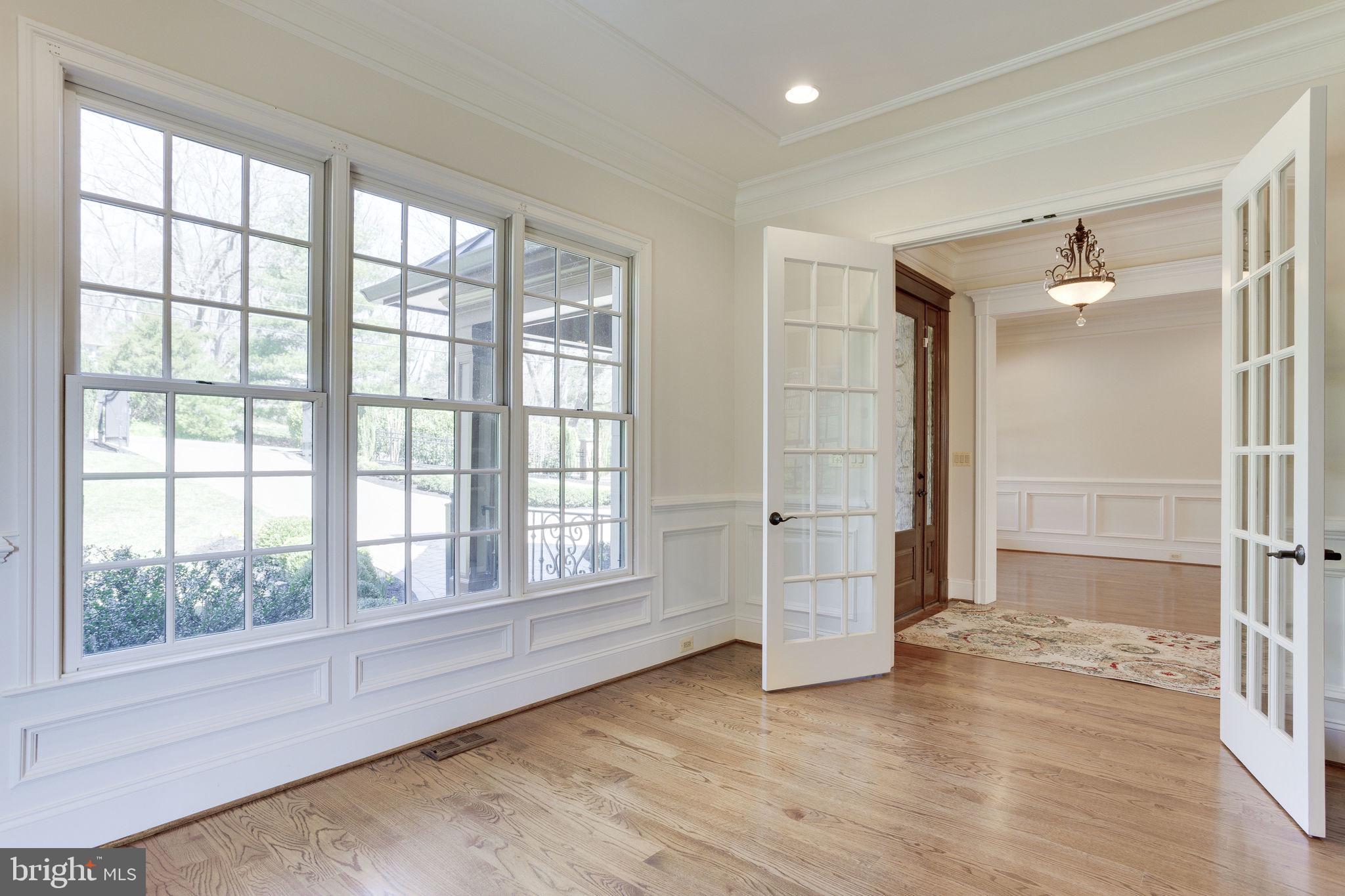 MILL RUN ACRES - Residential