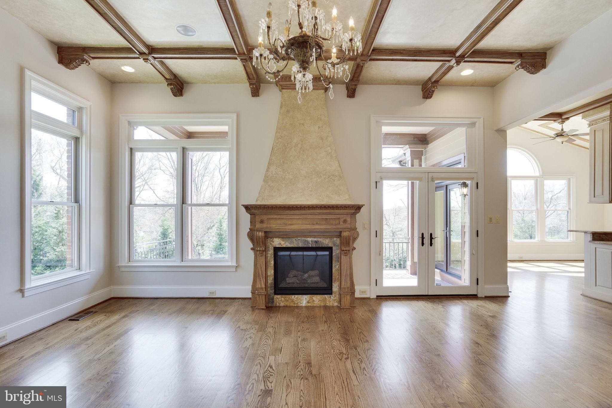 MILL RUN ACRES - Residential