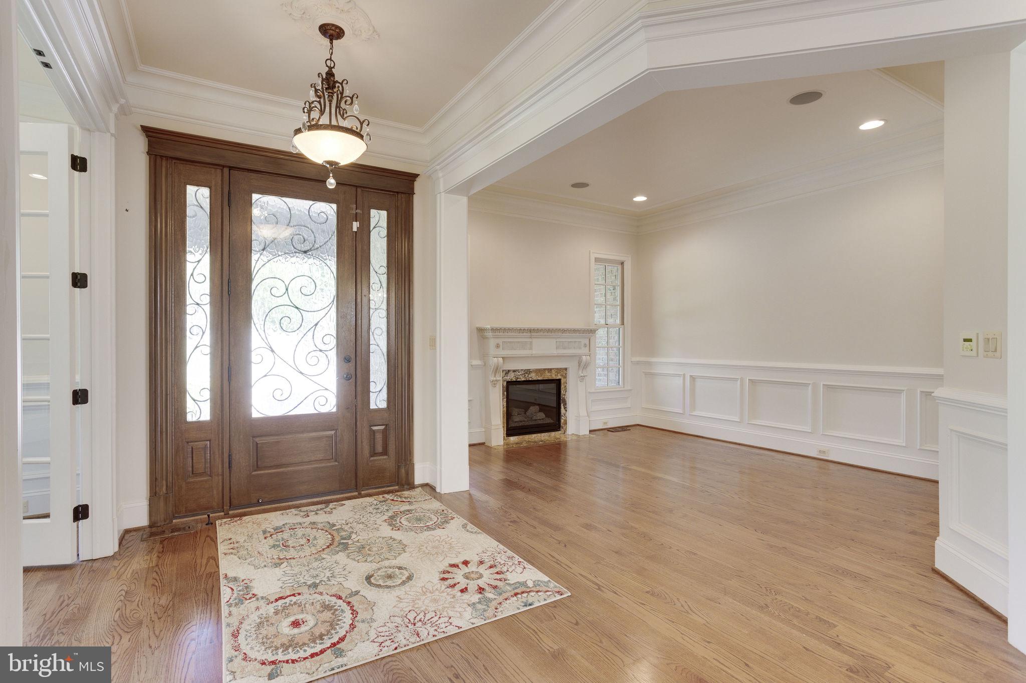 MILL RUN ACRES - Residential