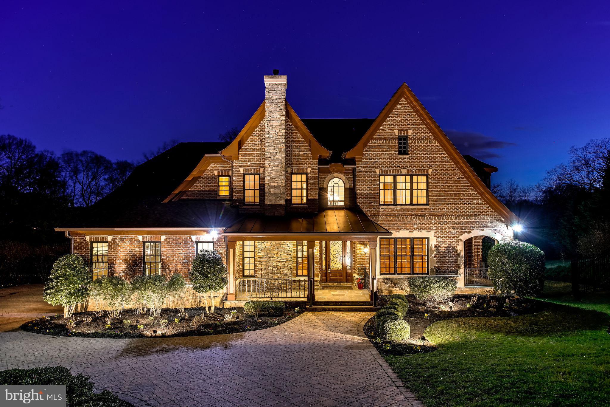 MILL RUN ACRES - Residential