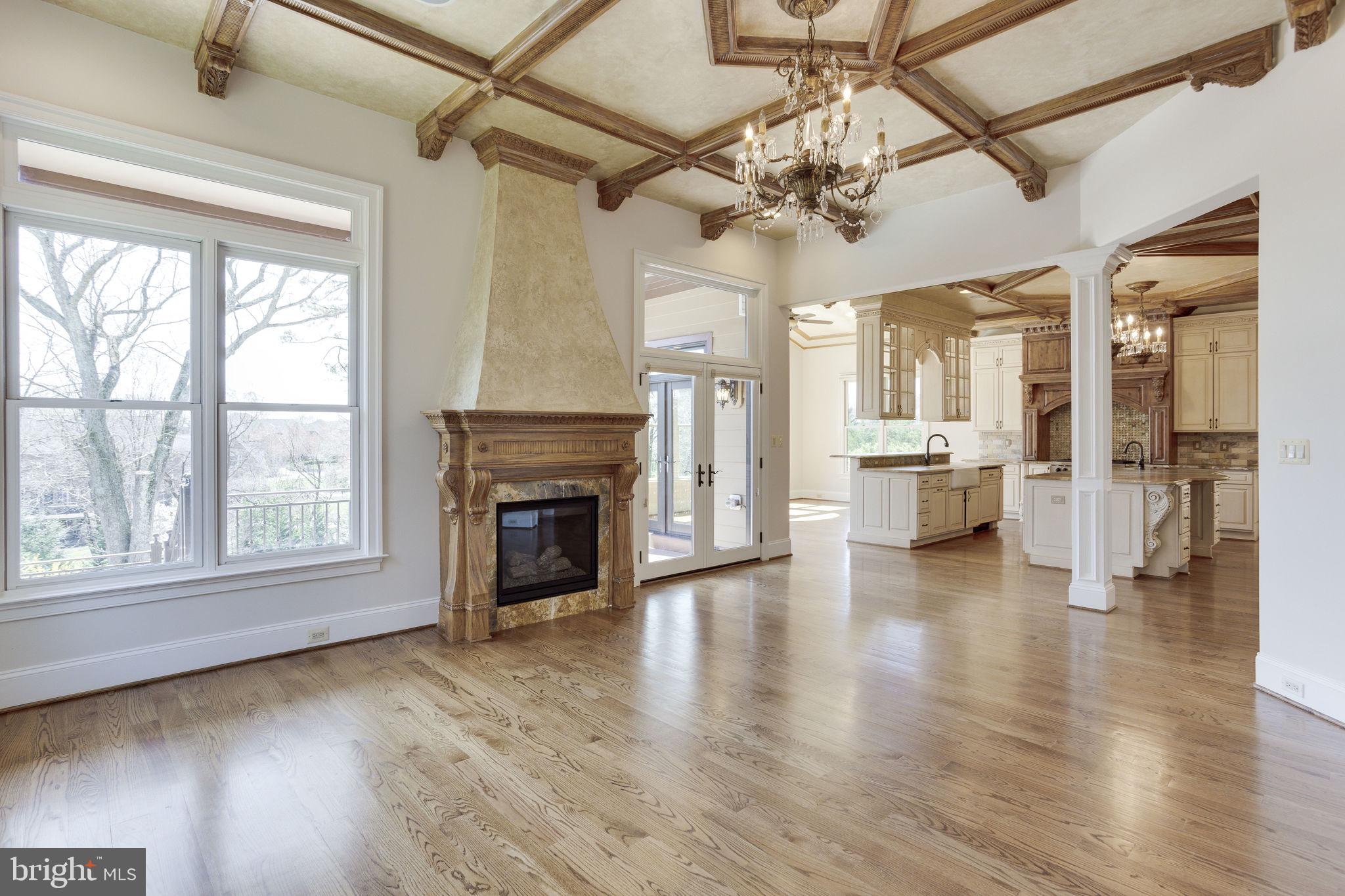 MILL RUN ACRES - Residential