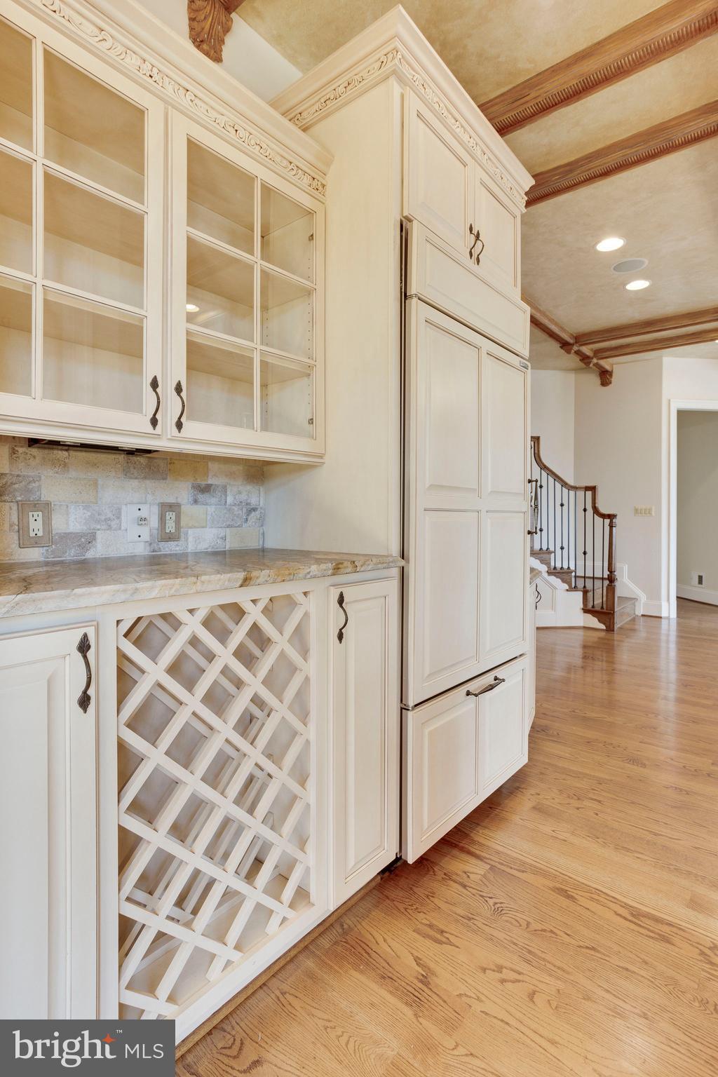 MILL RUN ACRES - Residential