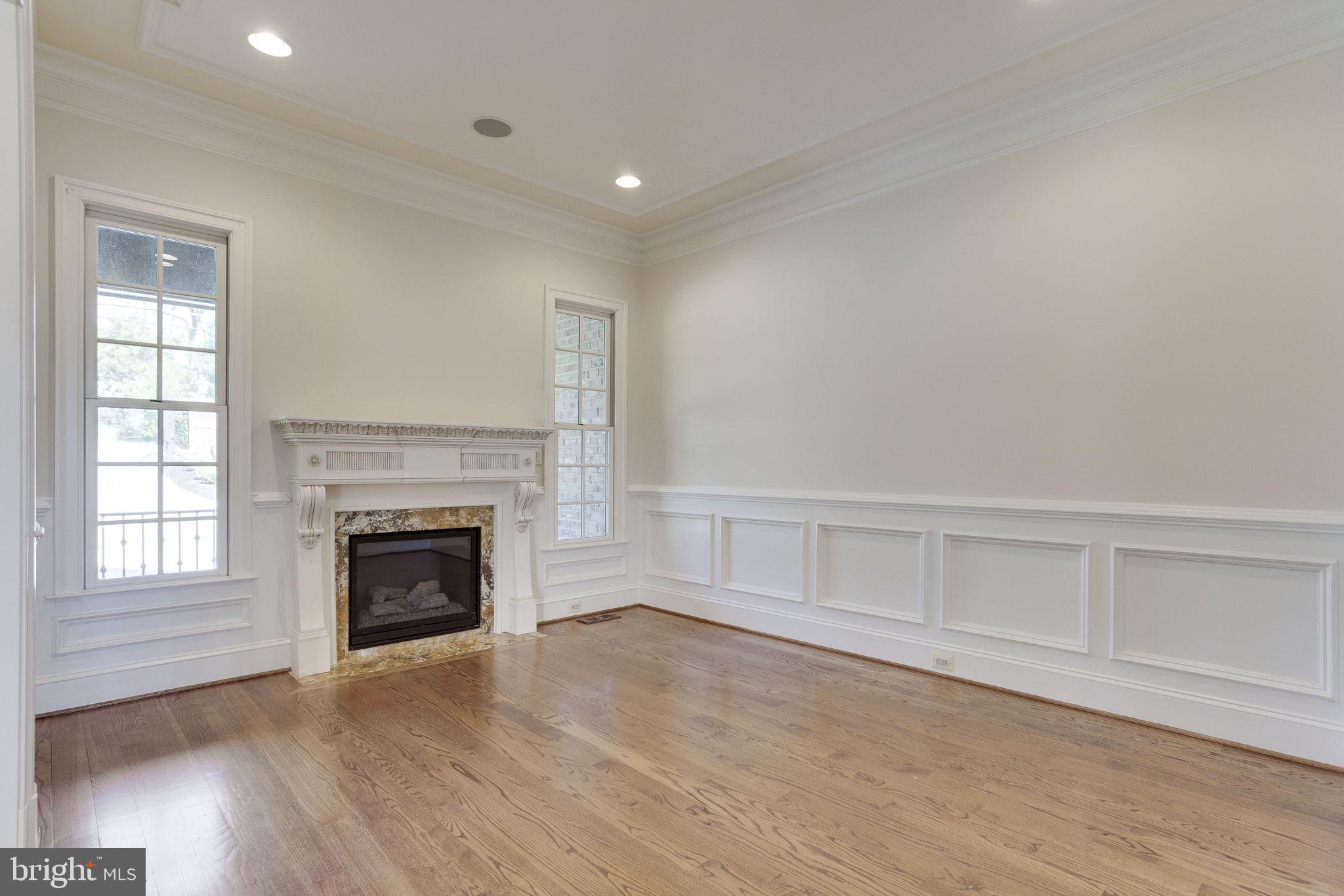 MILL RUN ACRES - Residential