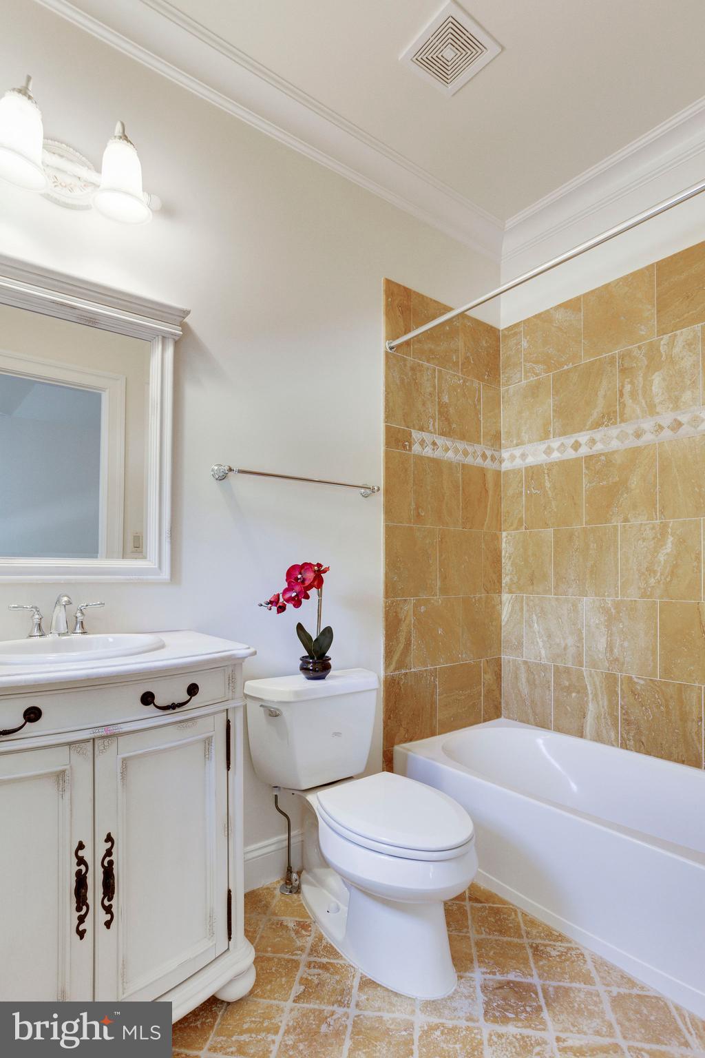 MILL RUN ACRES - Residential