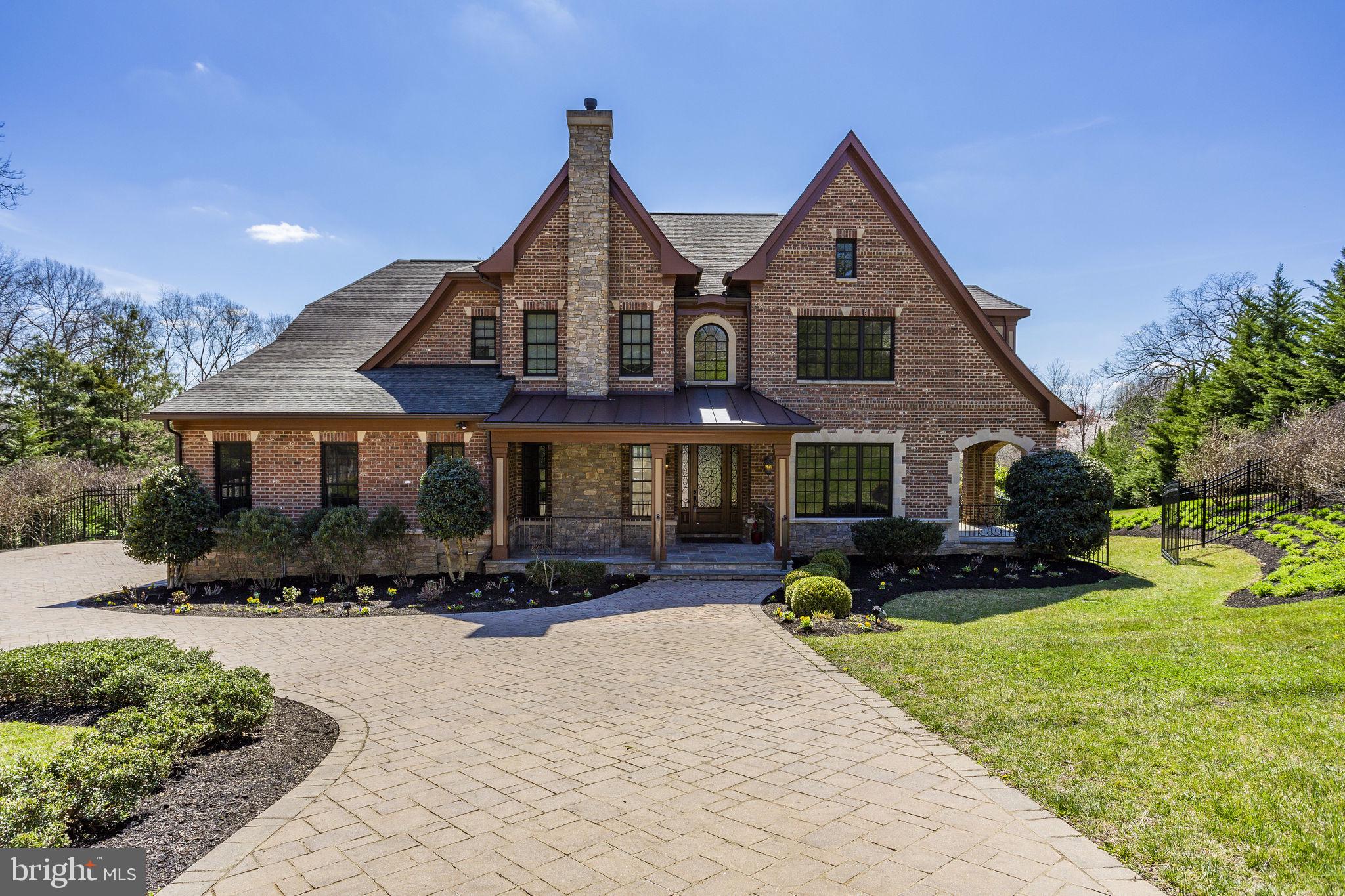 MILL RUN ACRES - Residential