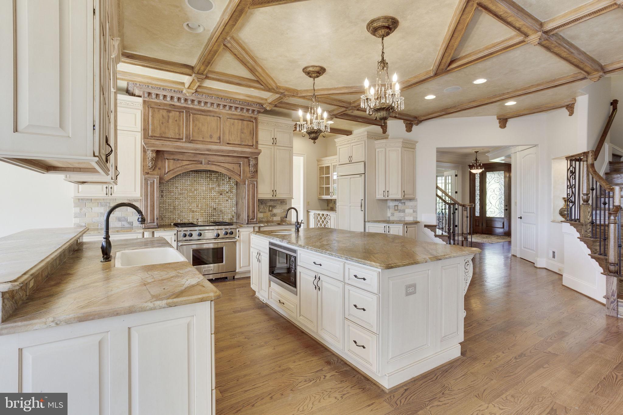 MILL RUN ACRES - Residential