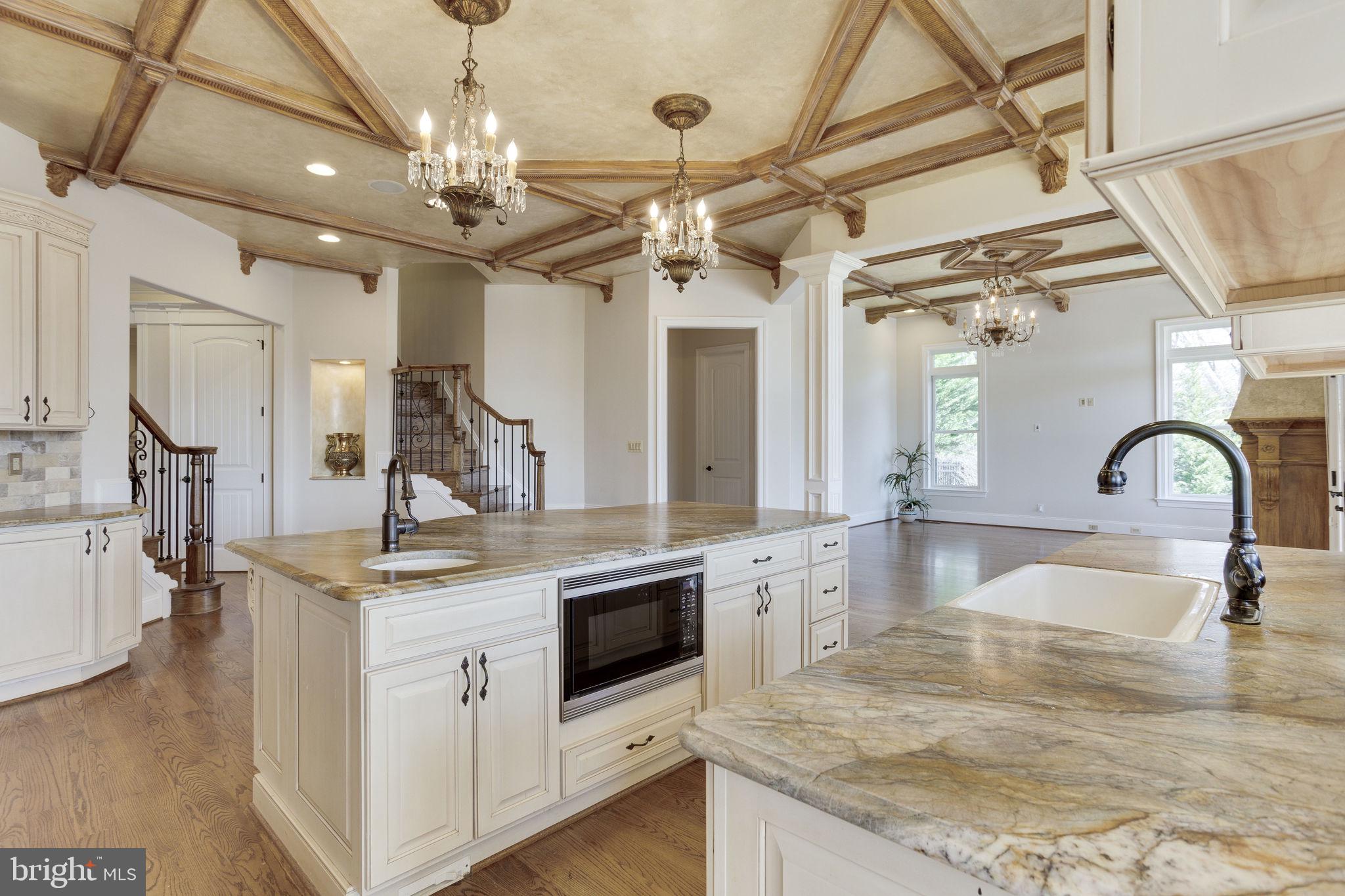 MILL RUN ACRES - Residential