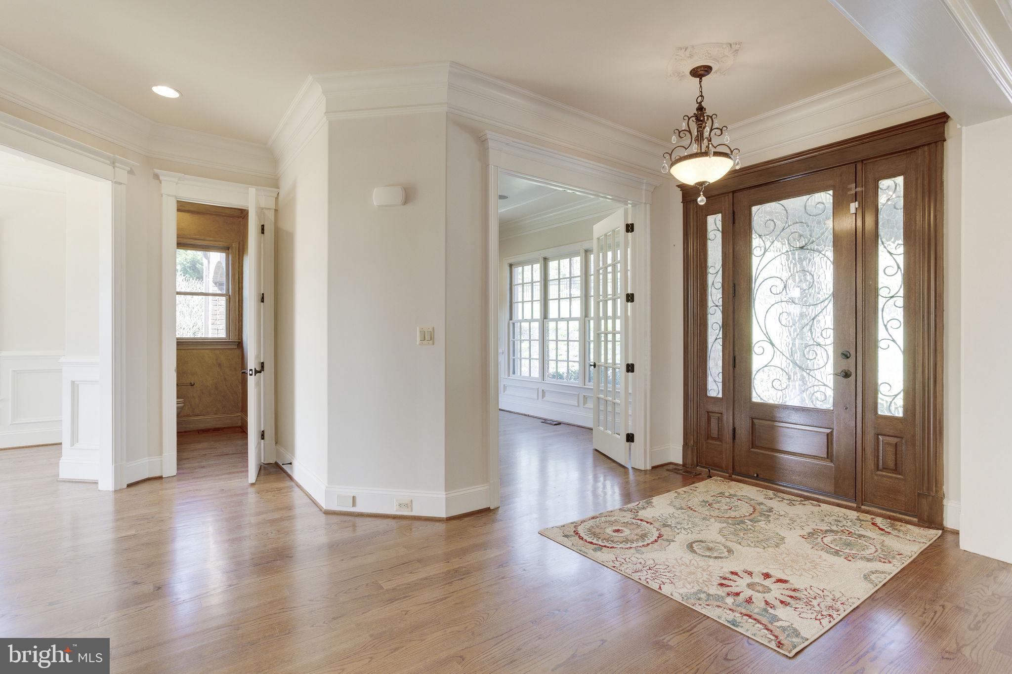 MILL RUN ACRES - Residential