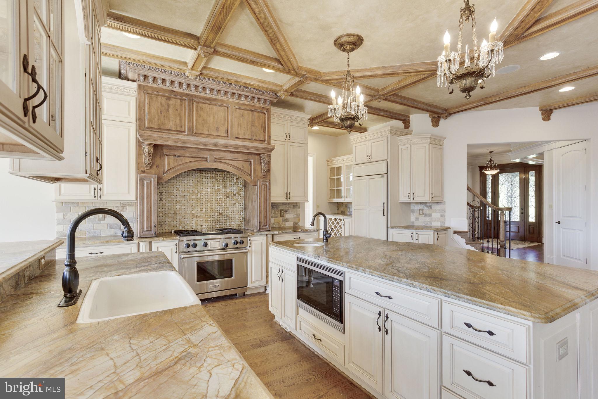 MILL RUN ACRES - Residential