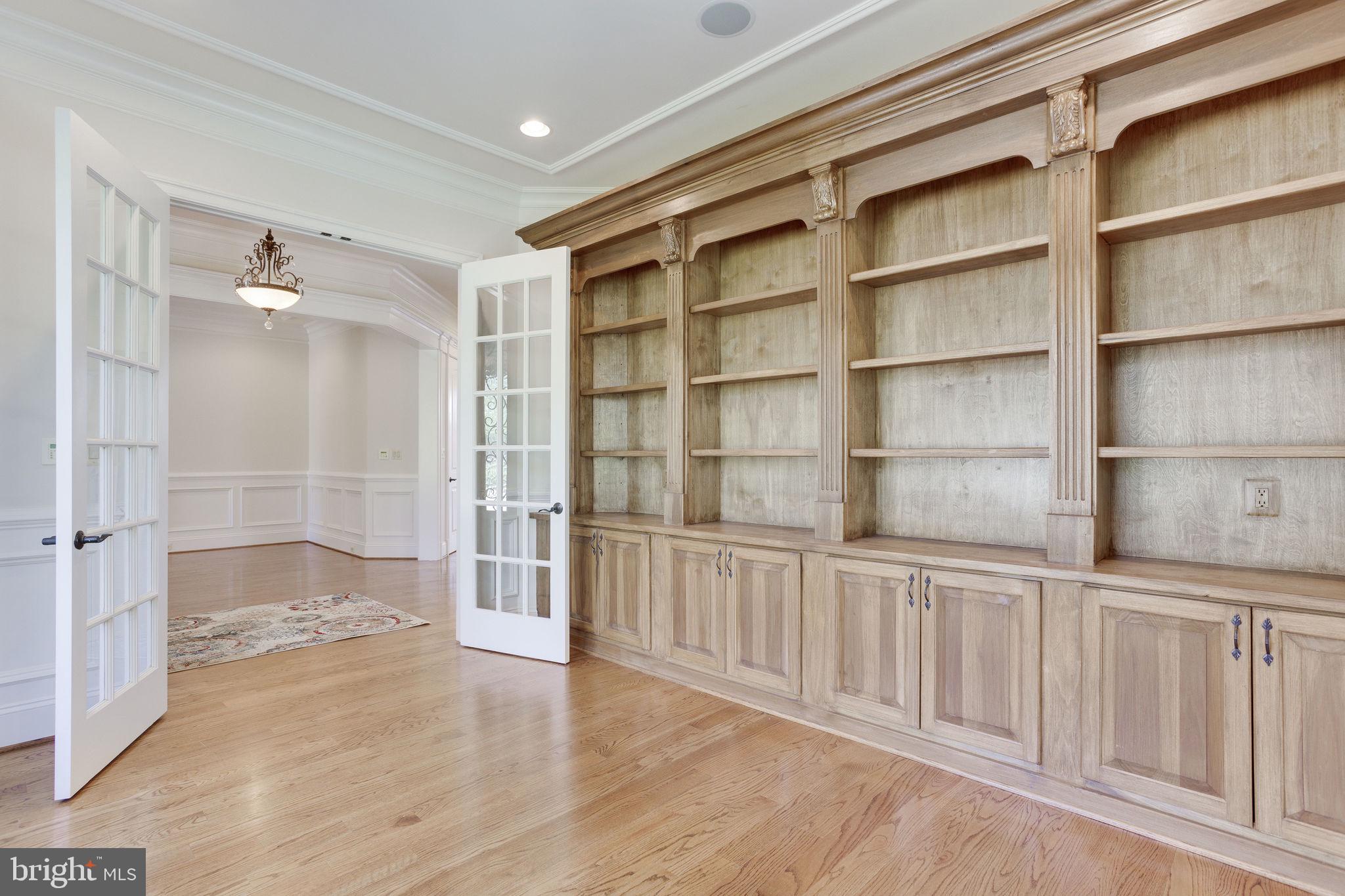 MILL RUN ACRES - Residential