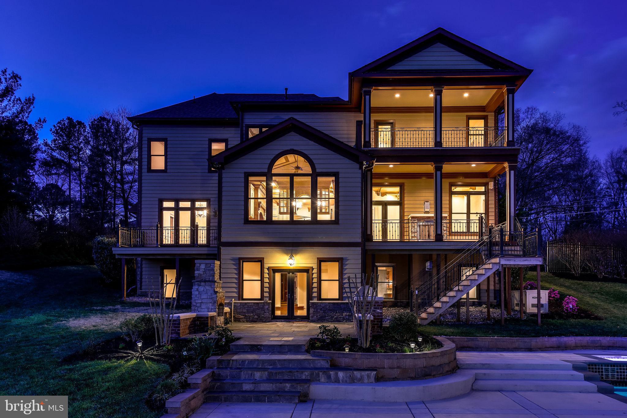 MILL RUN ACRES - Residential