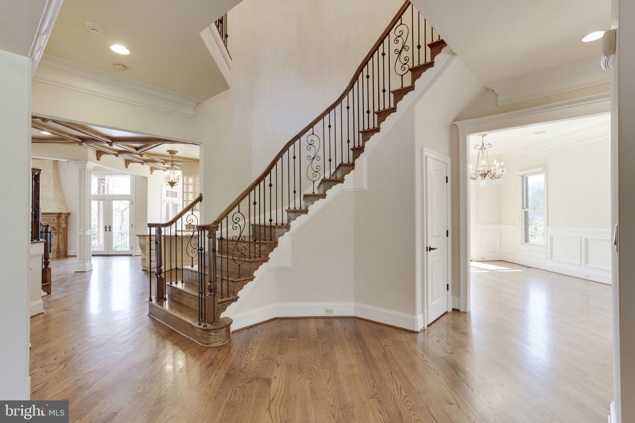 MILL RUN ACRES - Residential