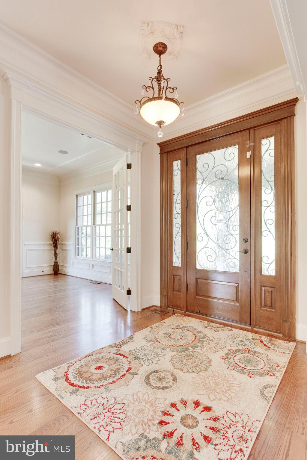 MILL RUN ACRES - Residential