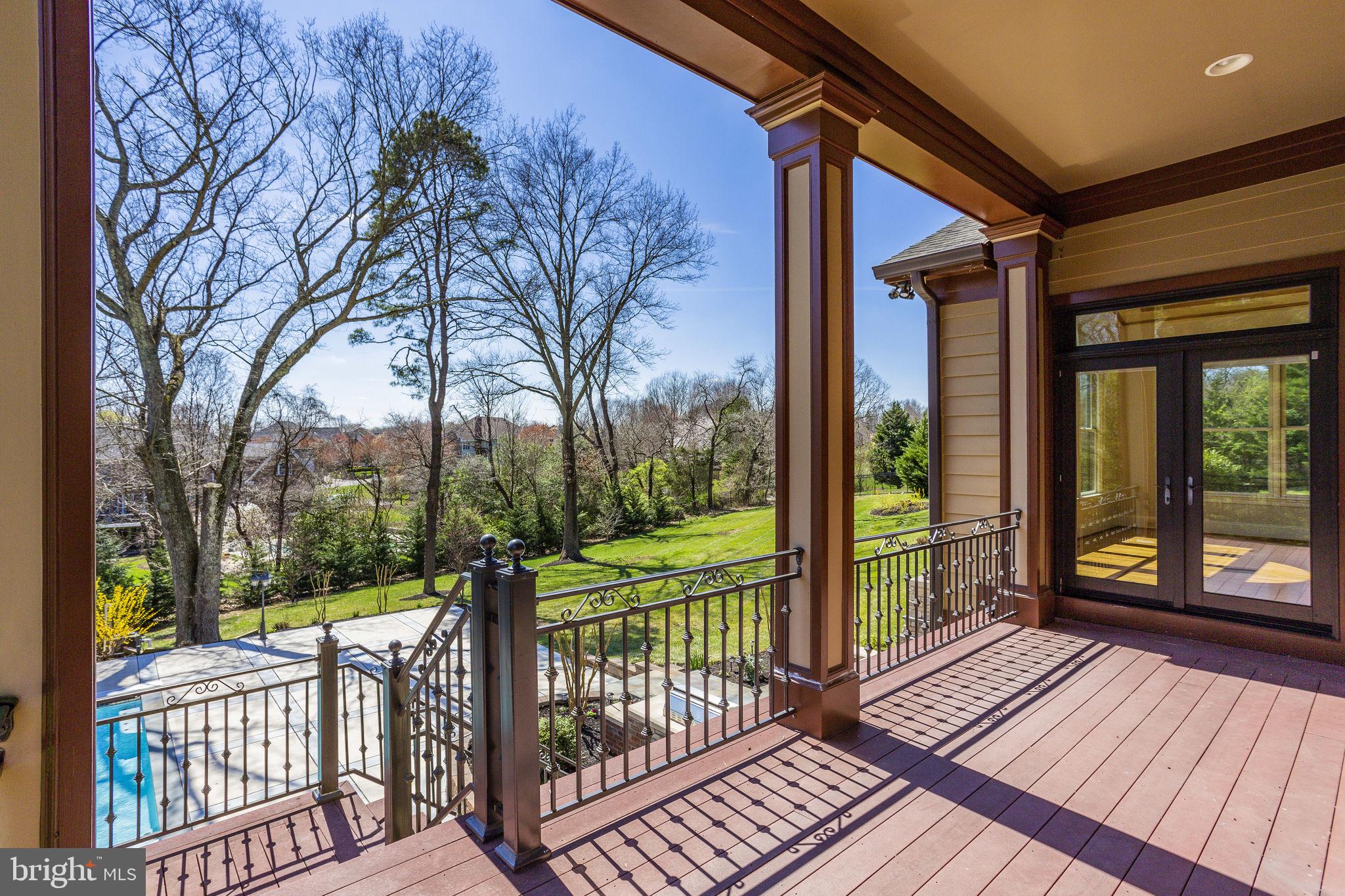 MILL RUN ACRES - Residential