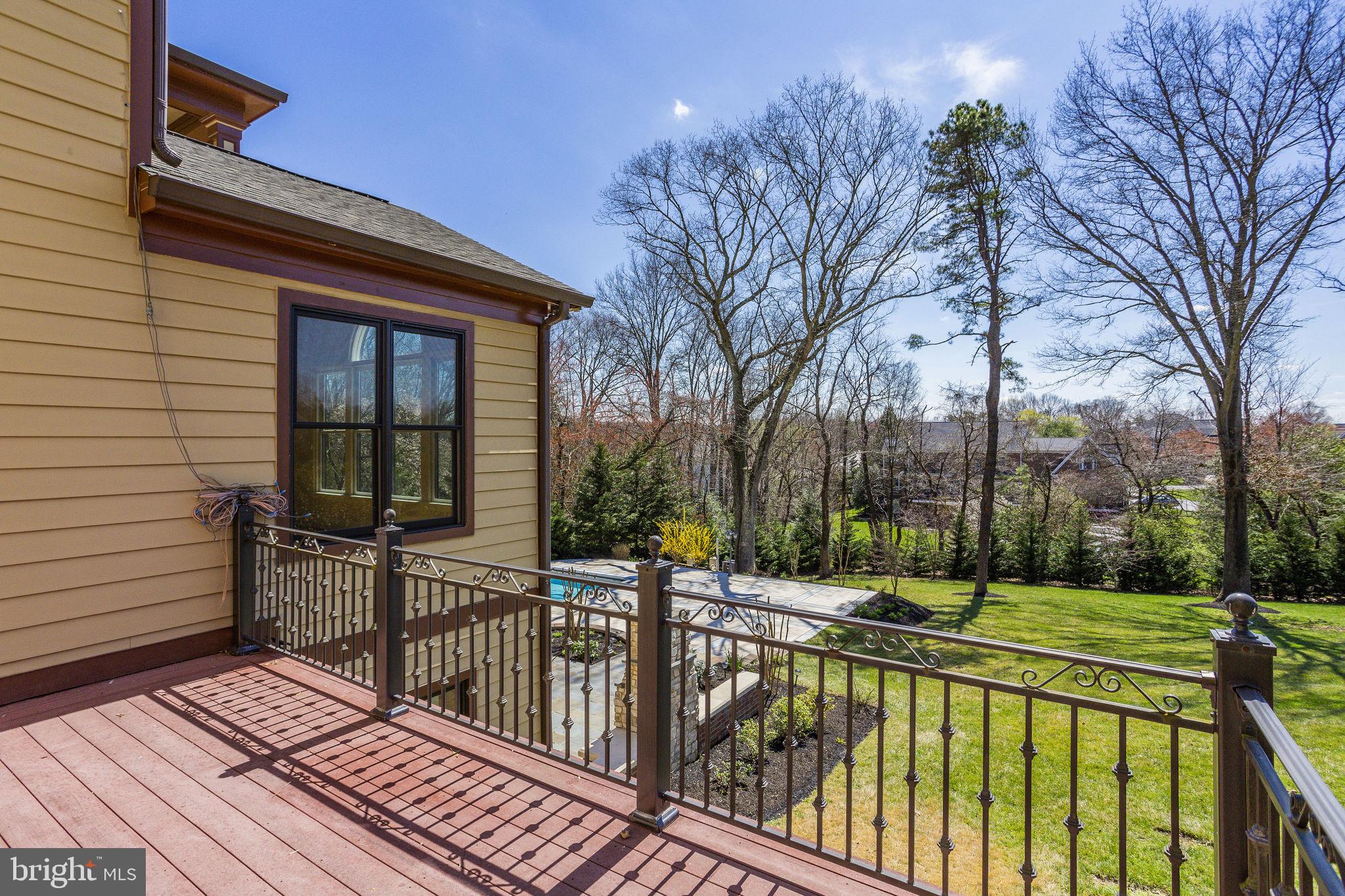 MILL RUN ACRES - Residential