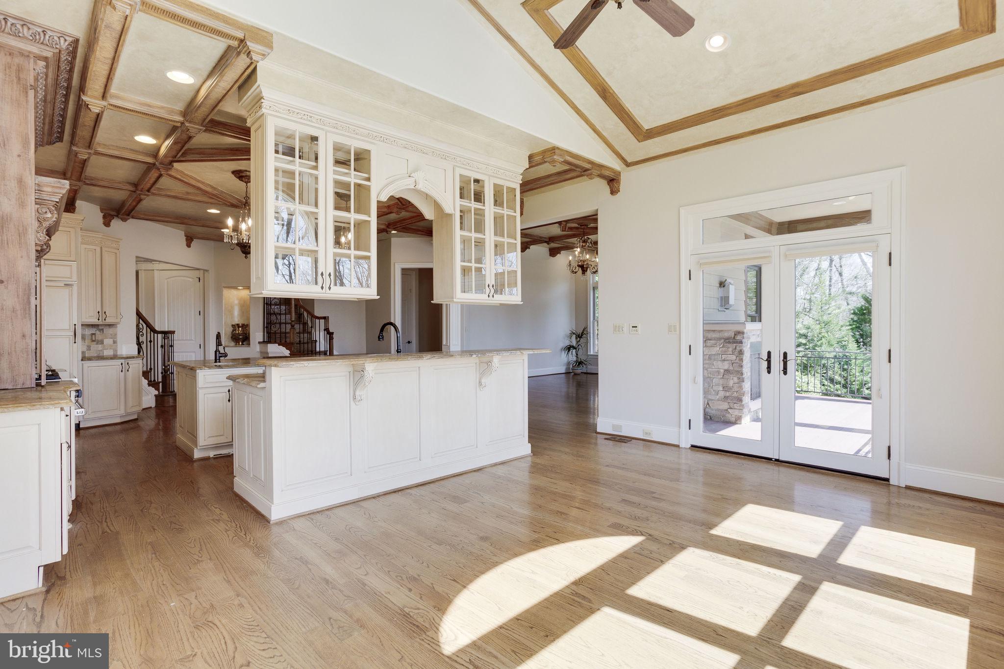 MILL RUN ACRES - Residential