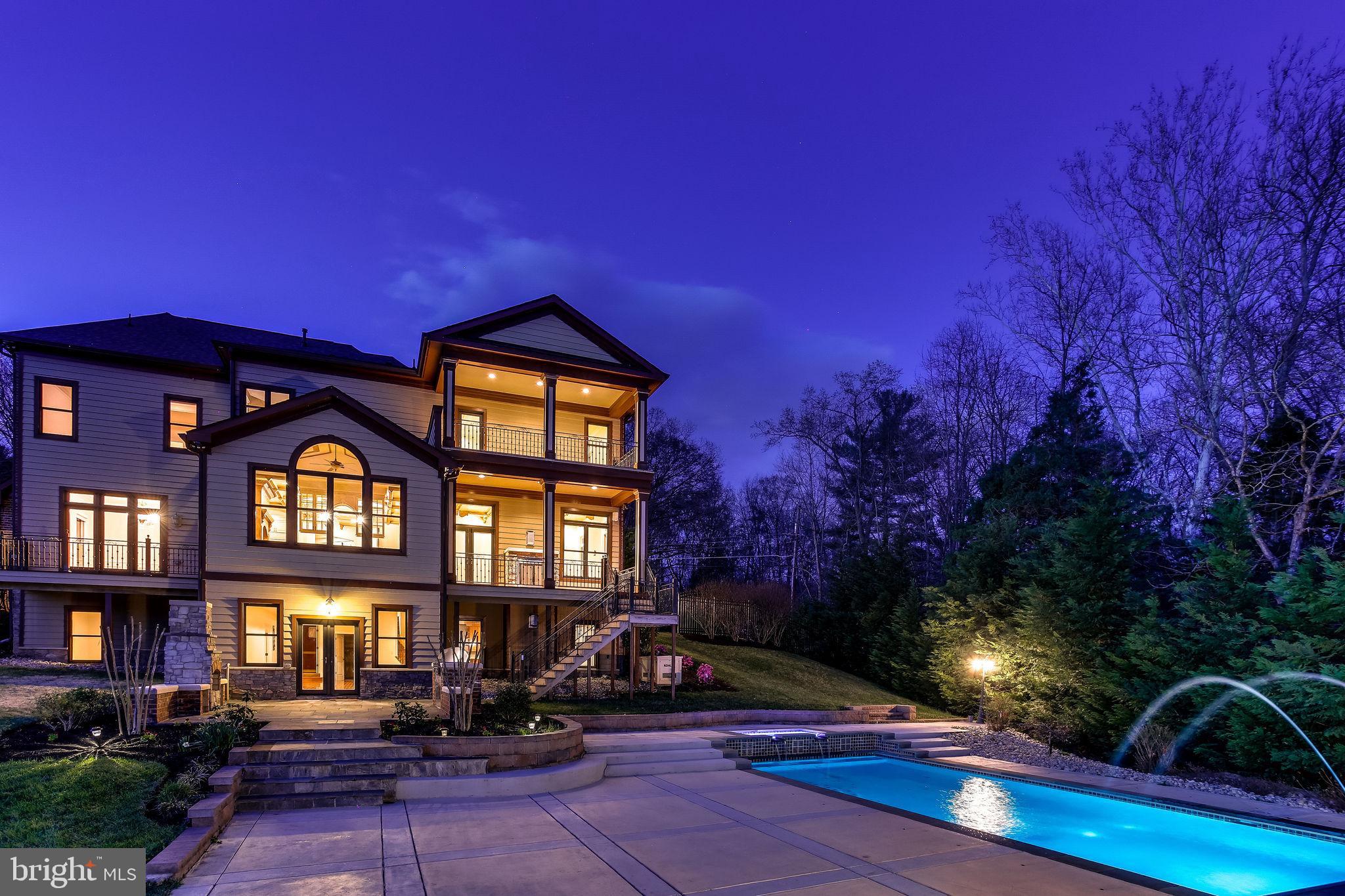 MILL RUN ACRES - Residential